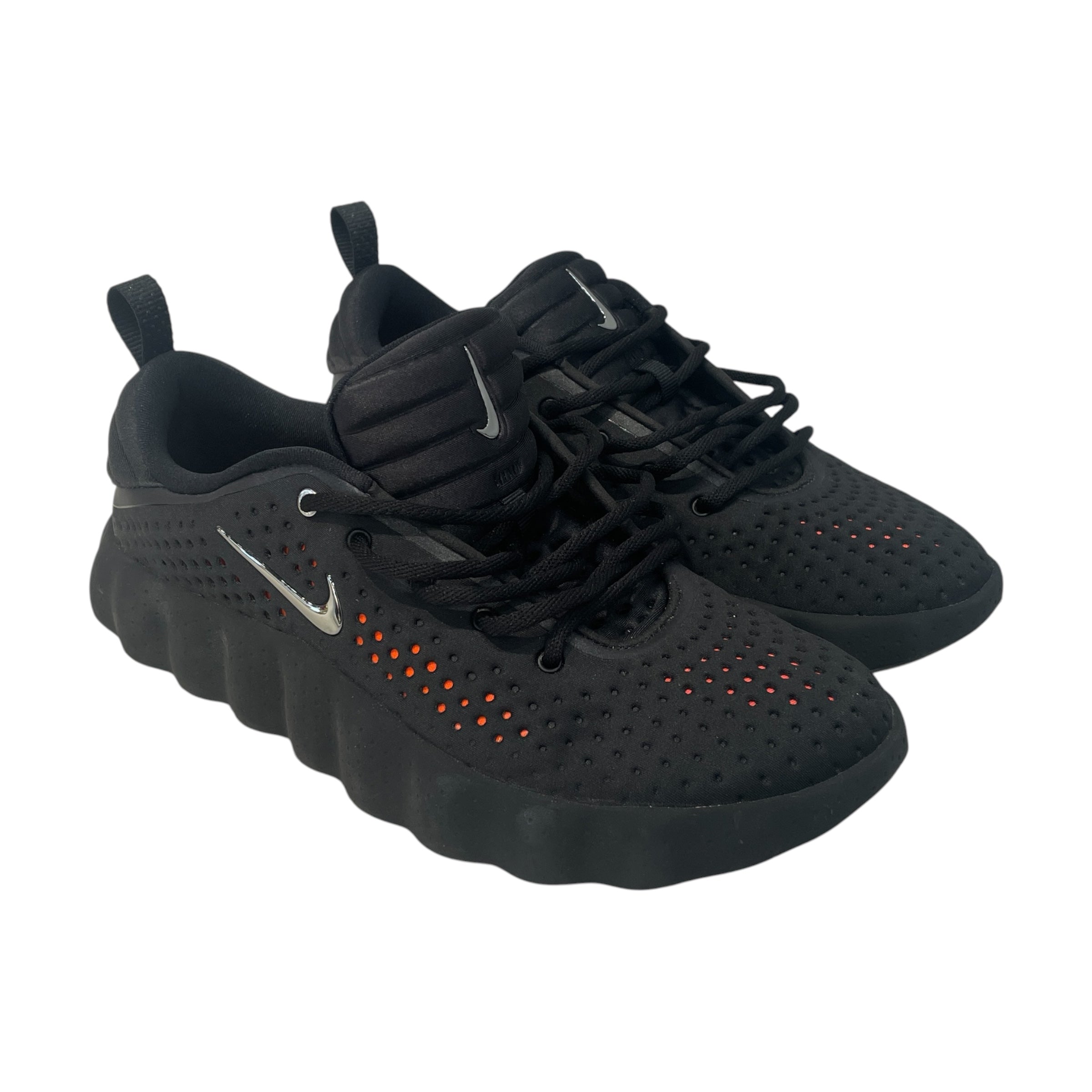 NIKE/Low-Sneakers/US 10/BLK/hq4308-001 view 1