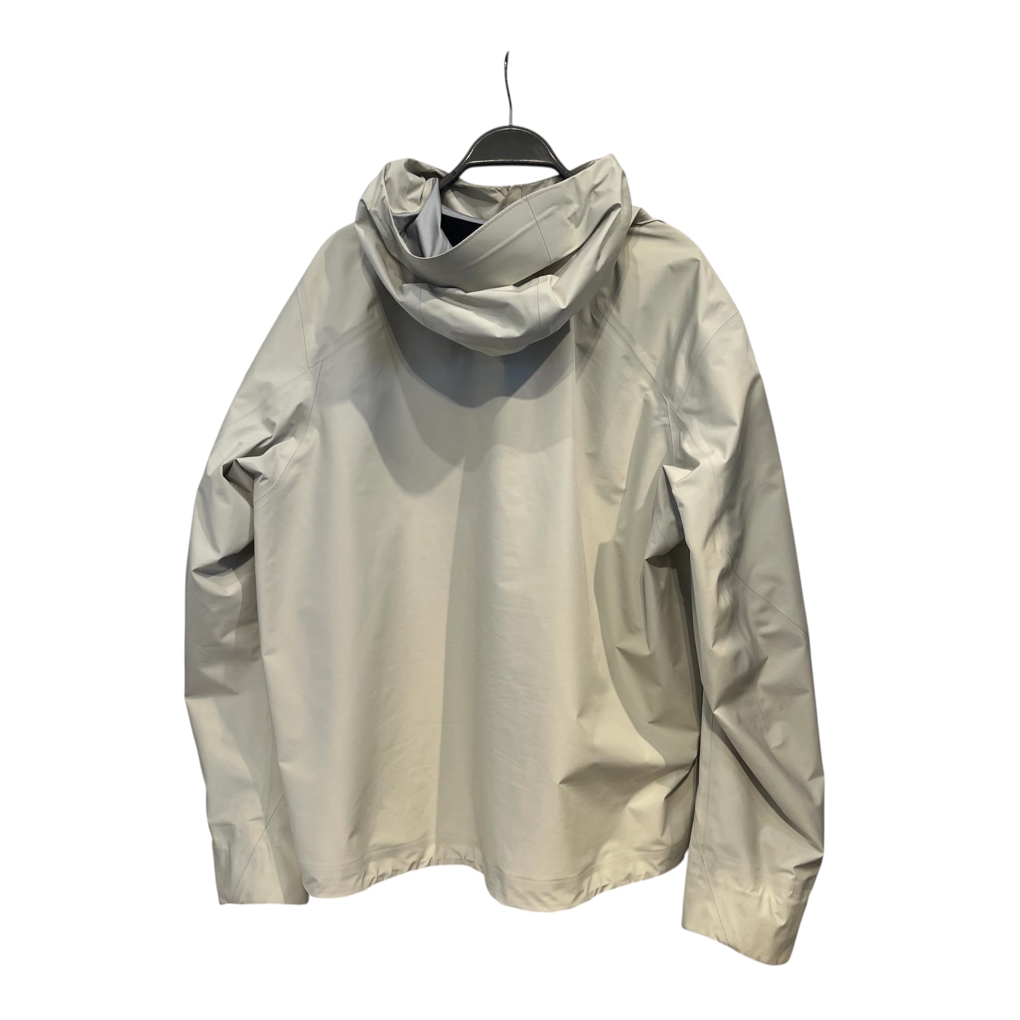 ARC'TERYX VEILANCE/Jacket/M/Gore-Tex/WHT/VEILANCE SHELL JACKET view 2