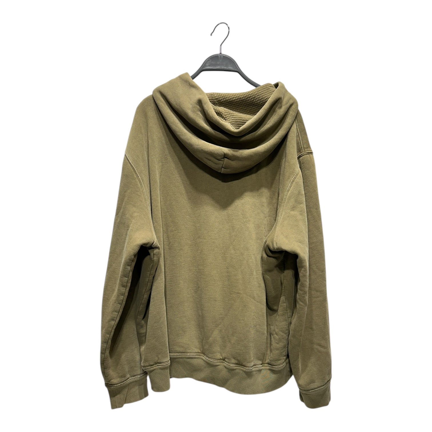 RRL/Hoodie/XXL/Cotton/GRN/ view 2