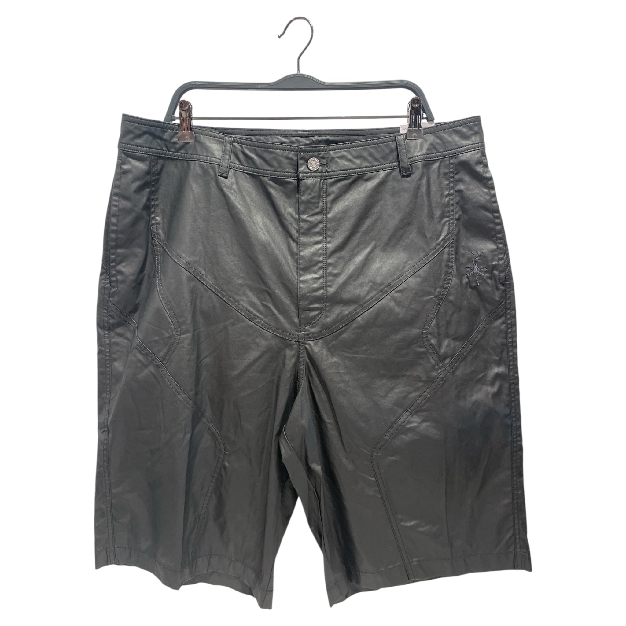 CACTUS JACK/Shorts/38/BLK/ view 1