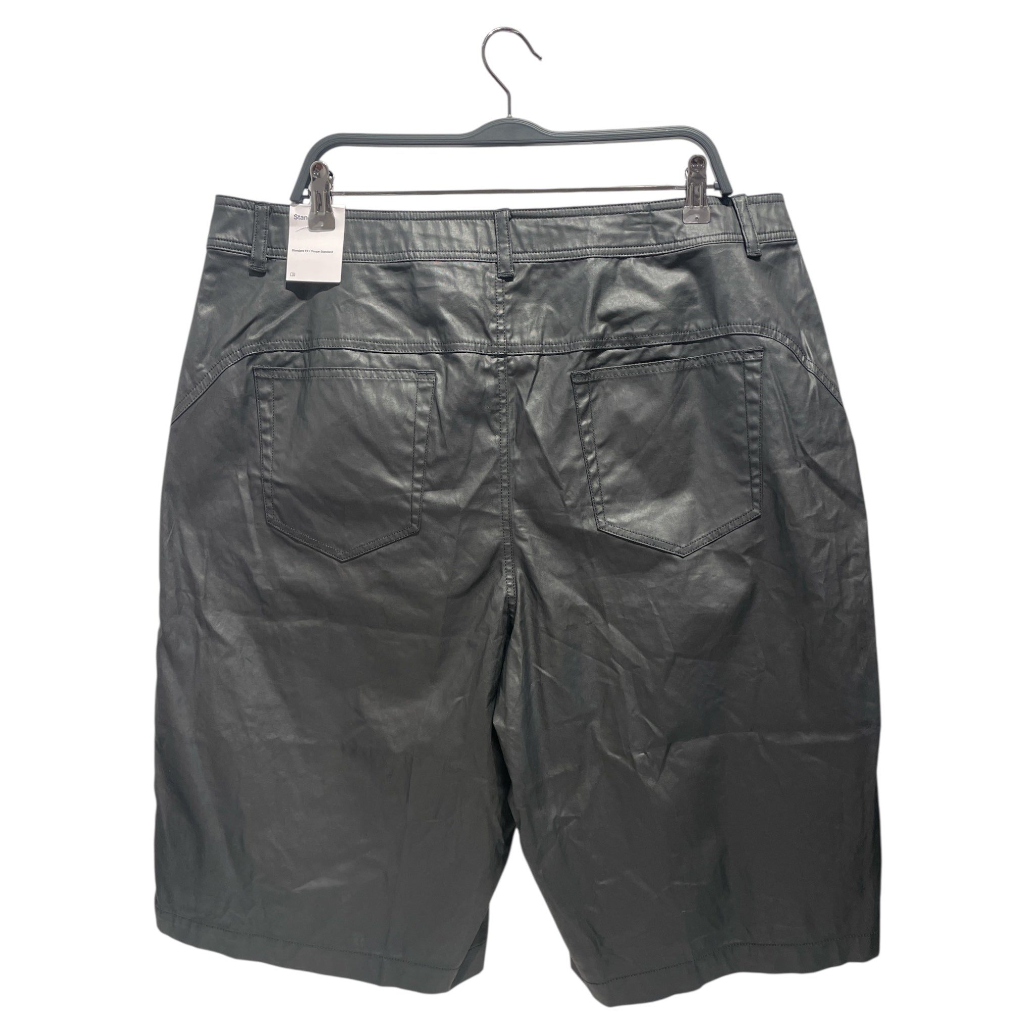 CACTUS JACK/Shorts/38/BLK/ view 2