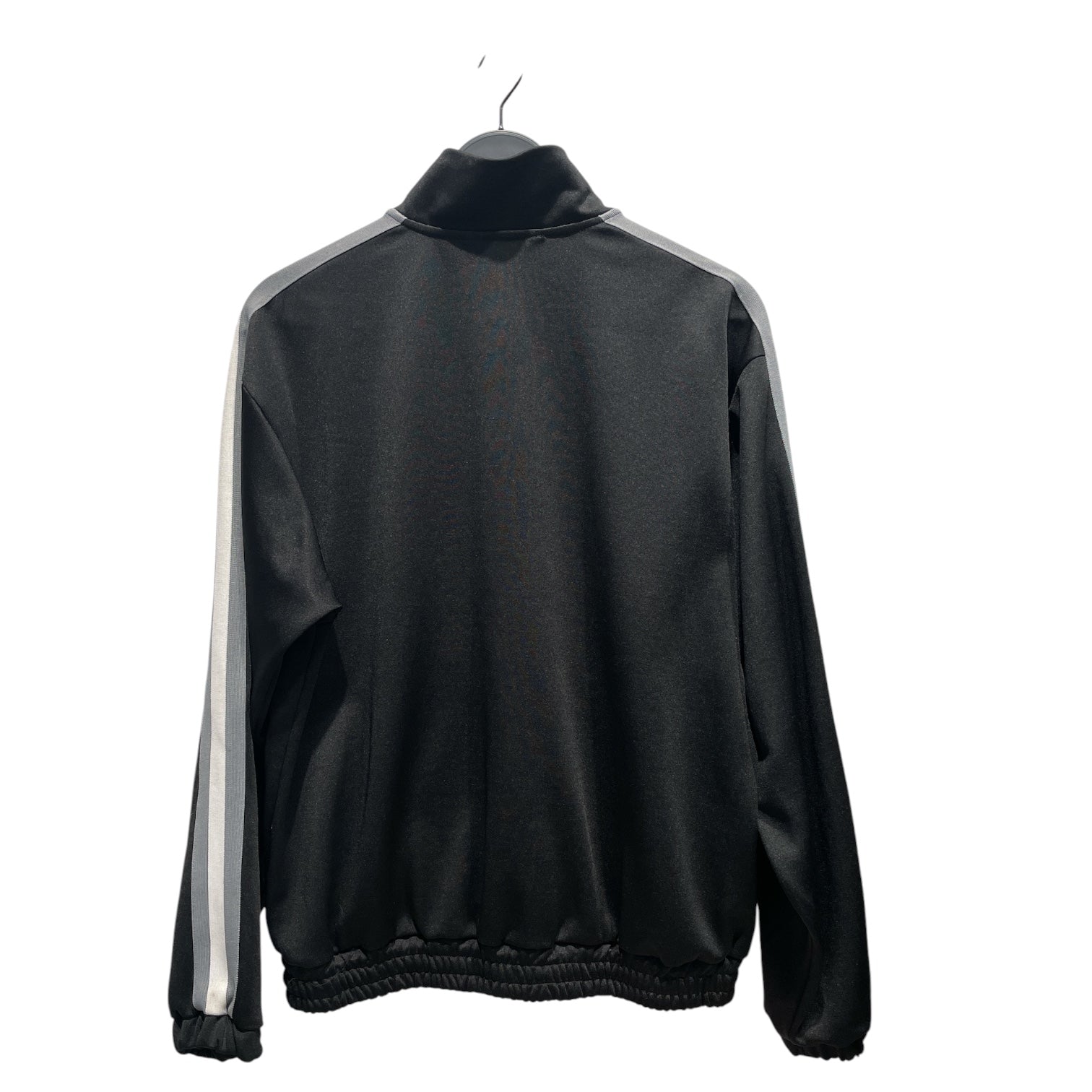 FTC/Jacket/S/BLK/White Striped Track Jacket view 2