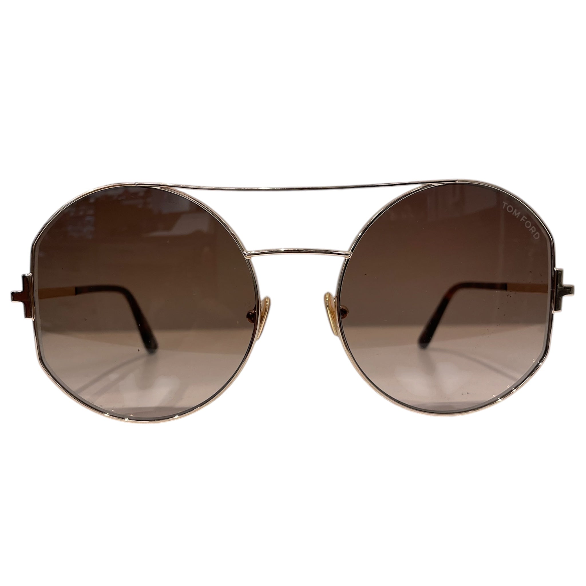 TOM FORD/Sunglasses/Metal/CLR/DOLLY TF782 view 1