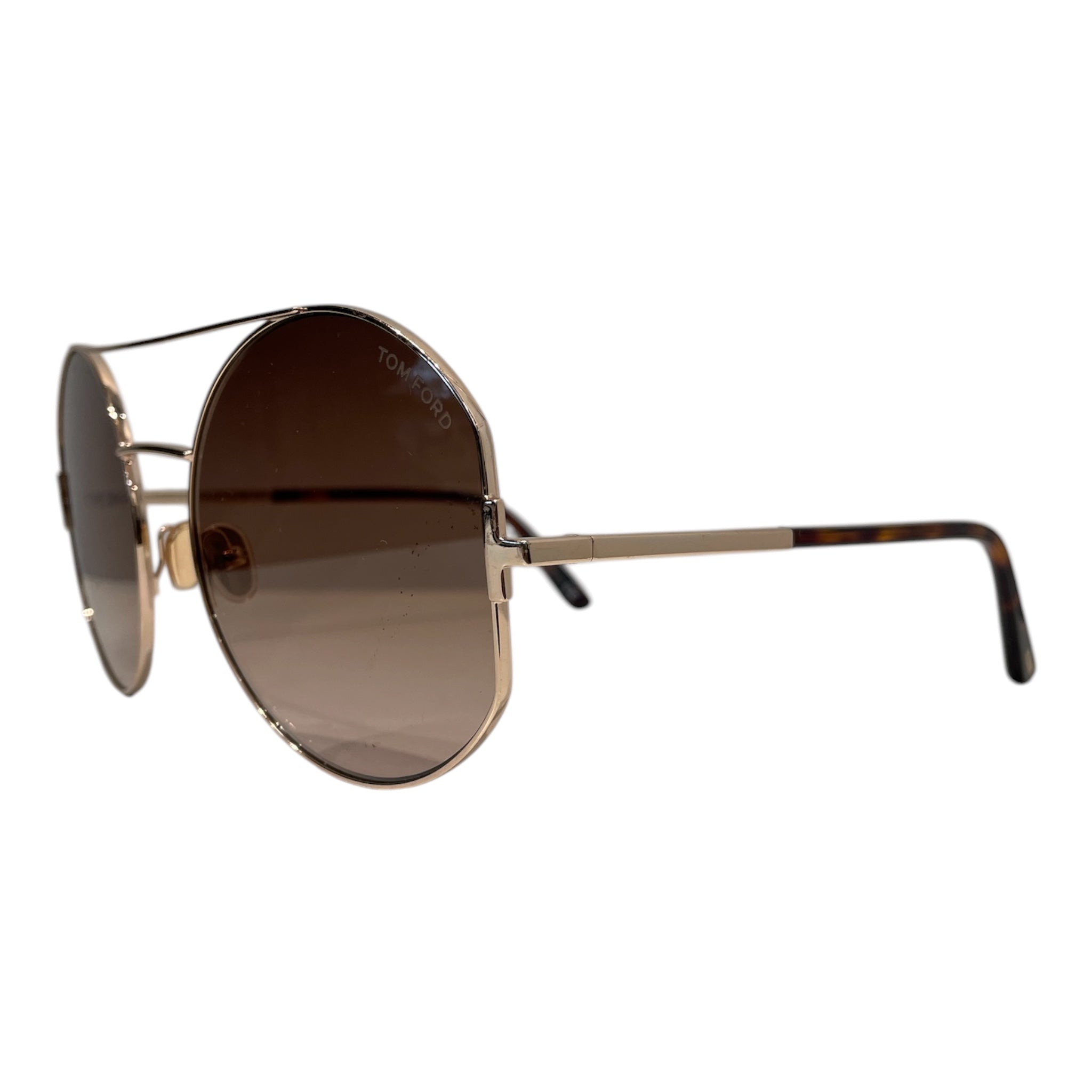 TOM FORD/Sunglasses/Metal/CLR/DOLLY TF782 view 2