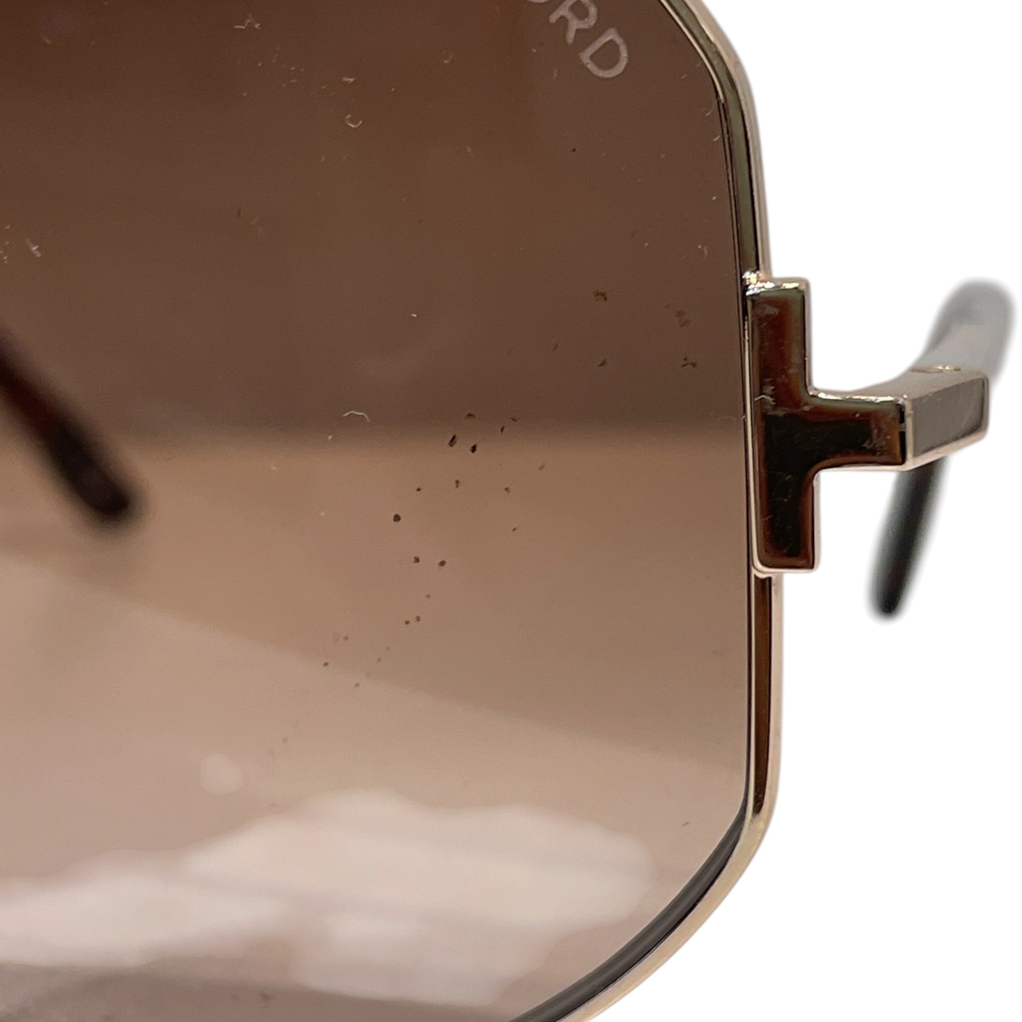 TOM FORD/Sunglasses/Metal/CLR/DOLLY TF782 view 4