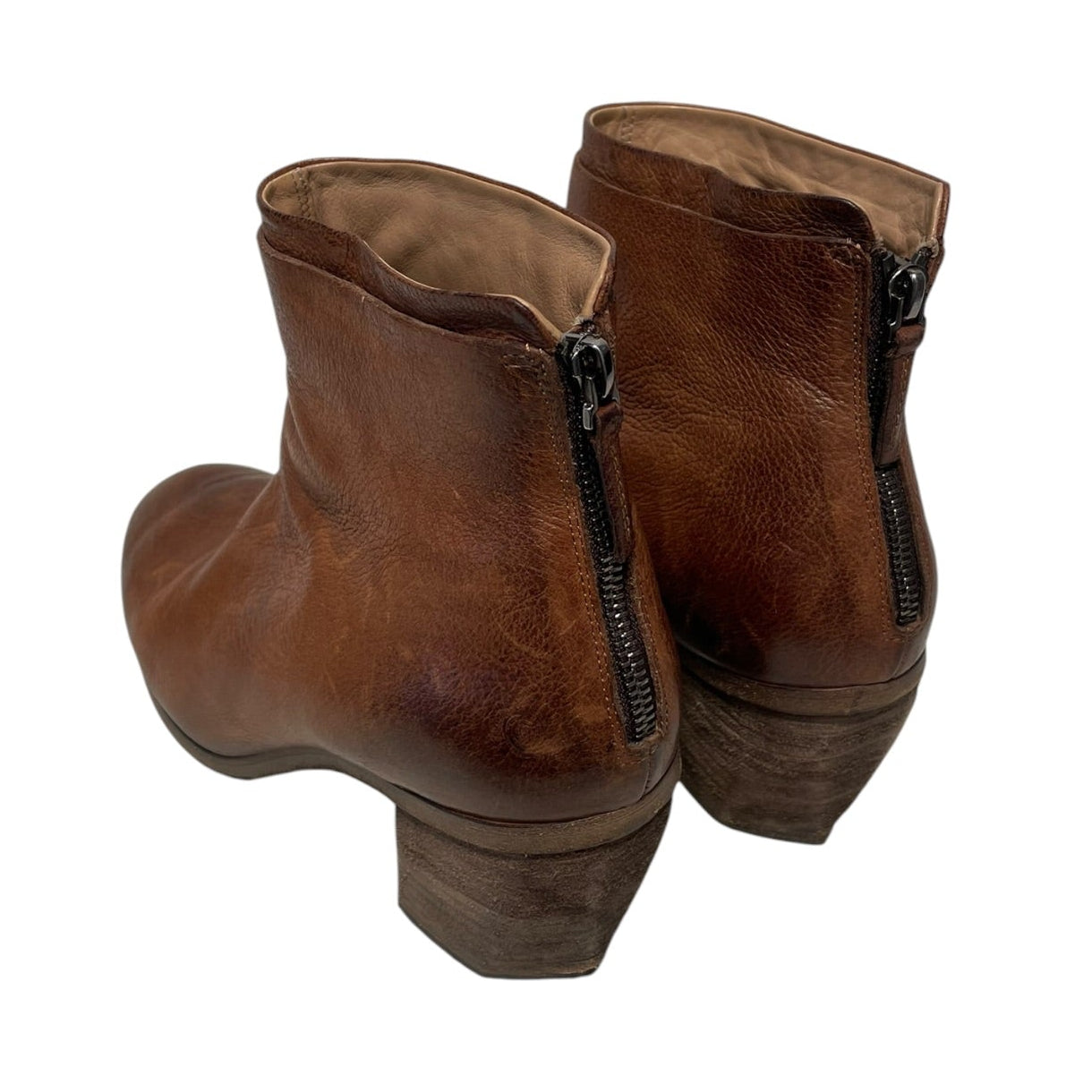 Marsell/Boots/EU 41/Leather/CML/ view 2