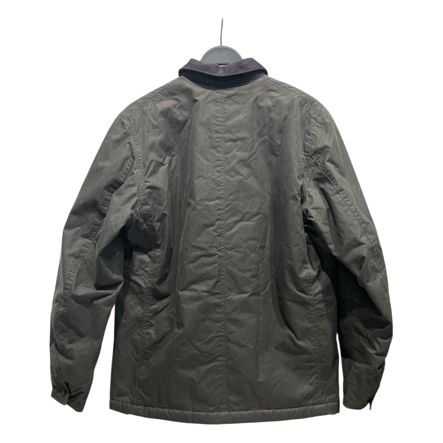 Levi's/Jacket/M/GRN/Halley Stevensons Waxed view 2
