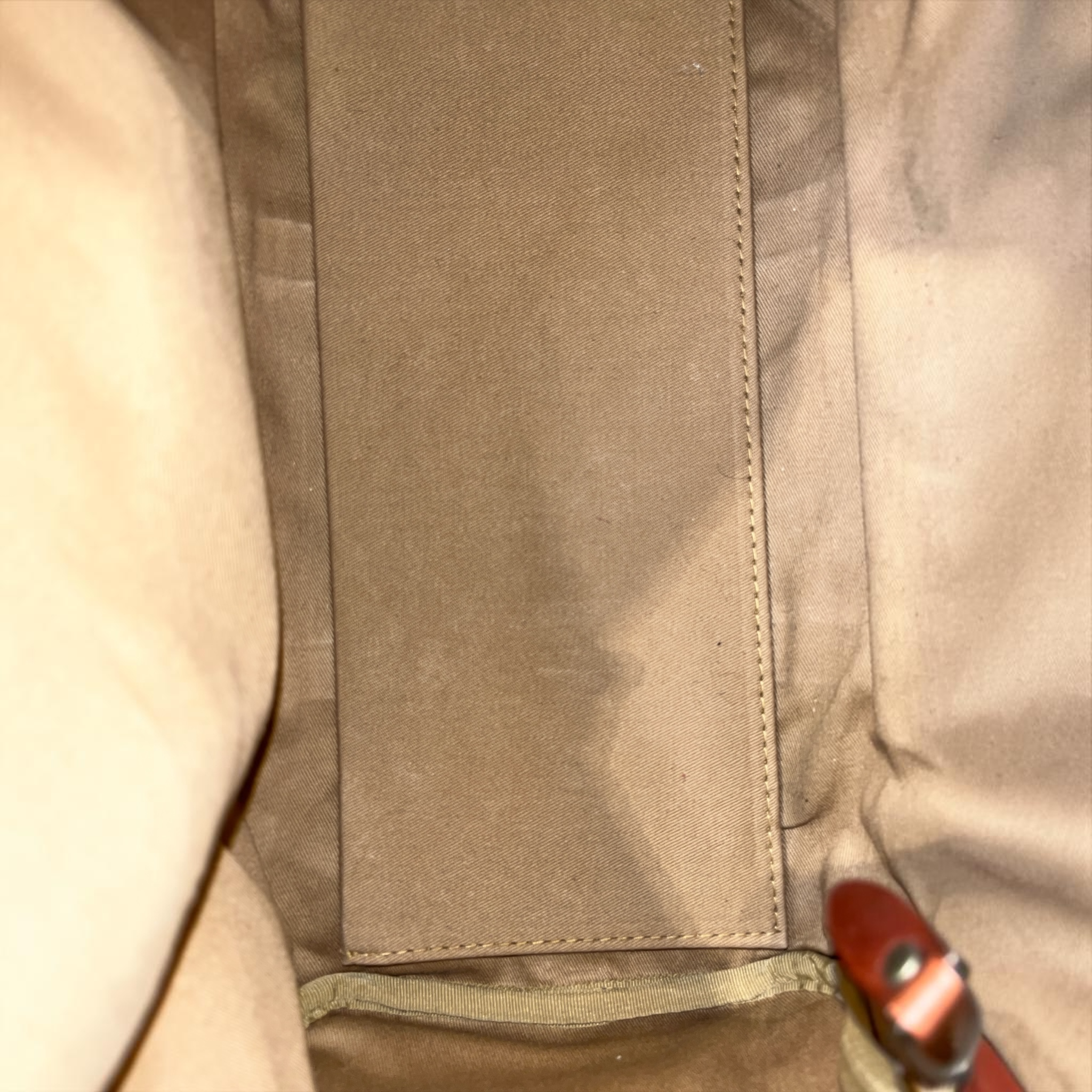 POLO RALPH LAUREN/Boston Bag/Plaid/Leather/GRN/plaid mini boston bag view 5