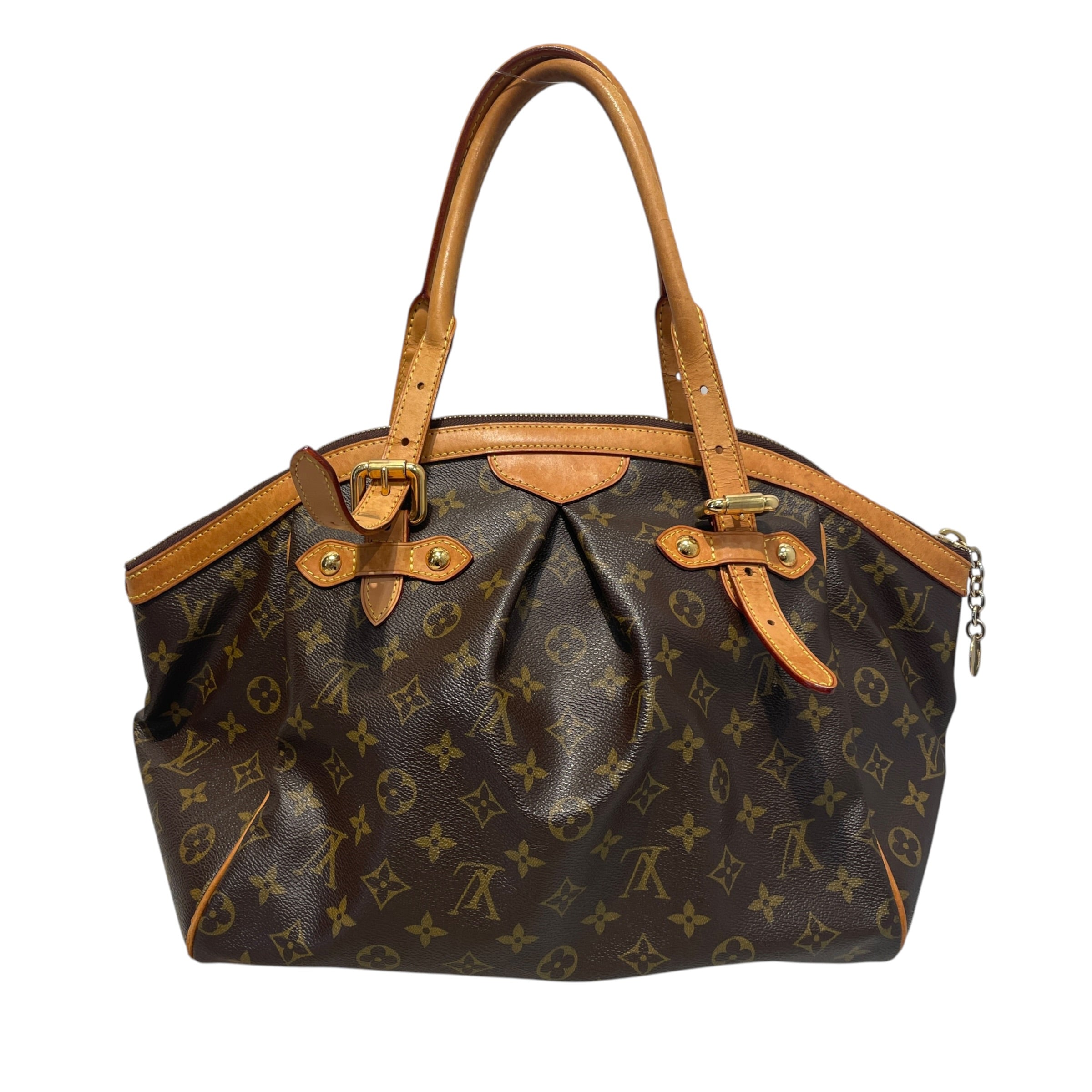 LOUIS VUITTON/Tote Bag/Monogram Tivoli GM Bag view 2