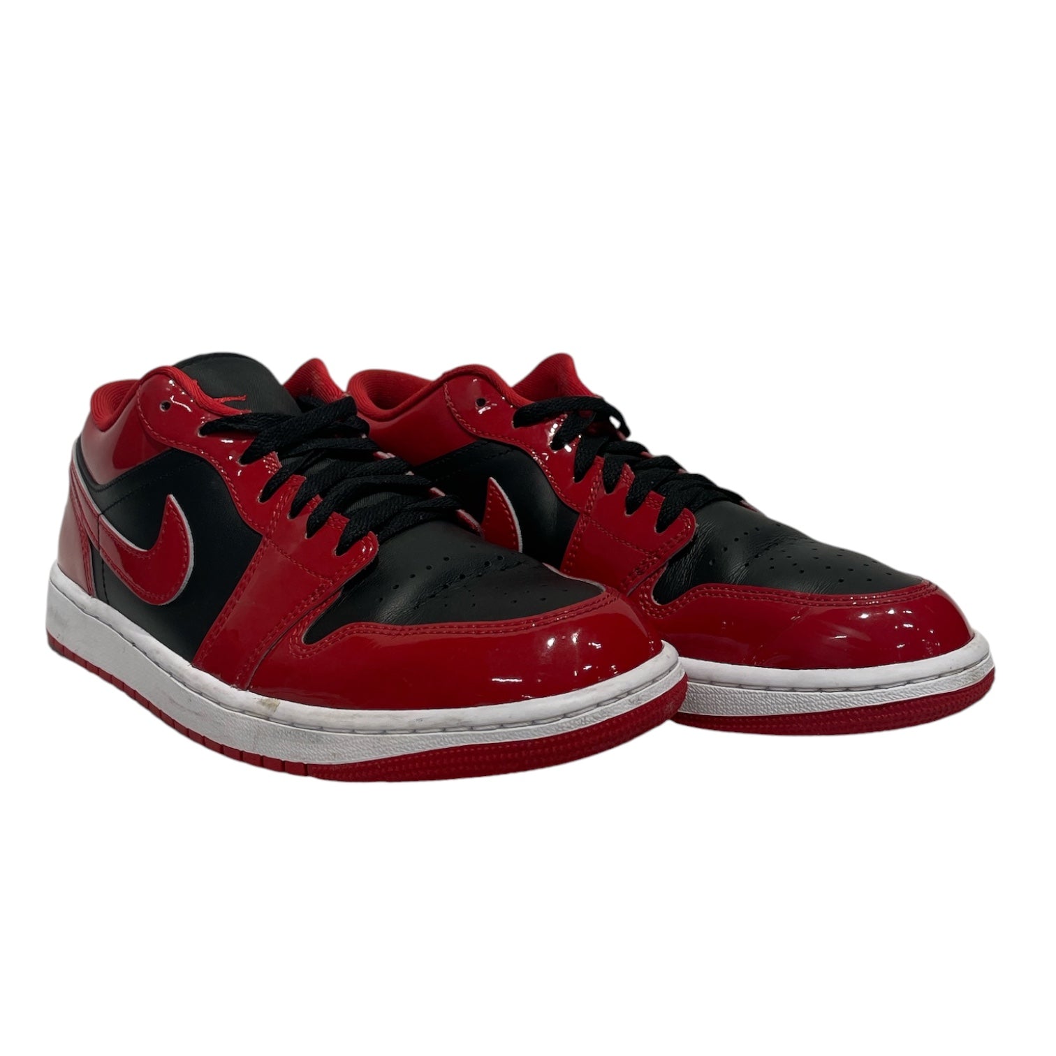 NIKE/AIR JORDAN 1 LOW/Low-Sneakers/US 9/MLT/HV4089-006 view 1