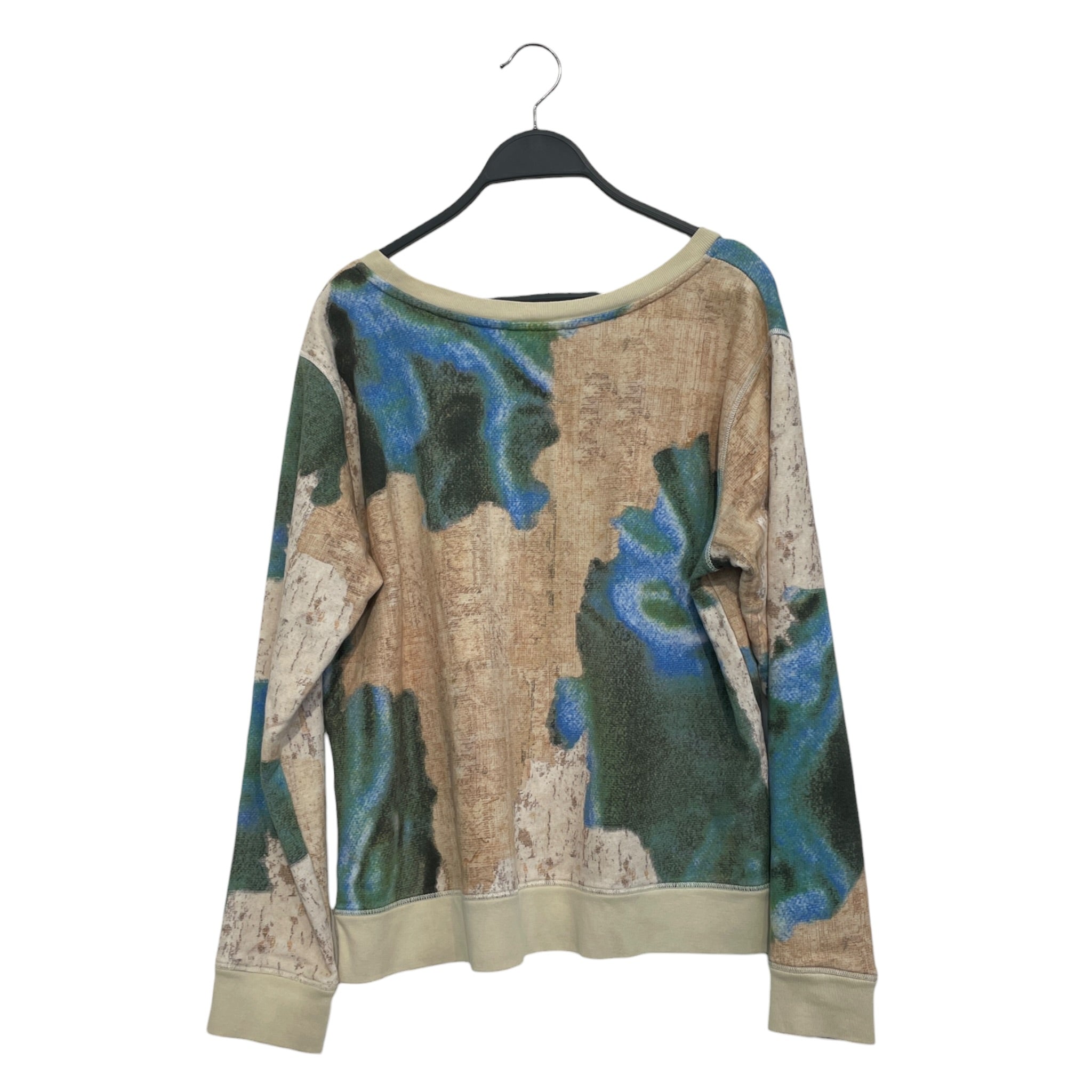 Acne Studios/Sweatshirt/S/All Over Print/Cotton/MLT/ view 2