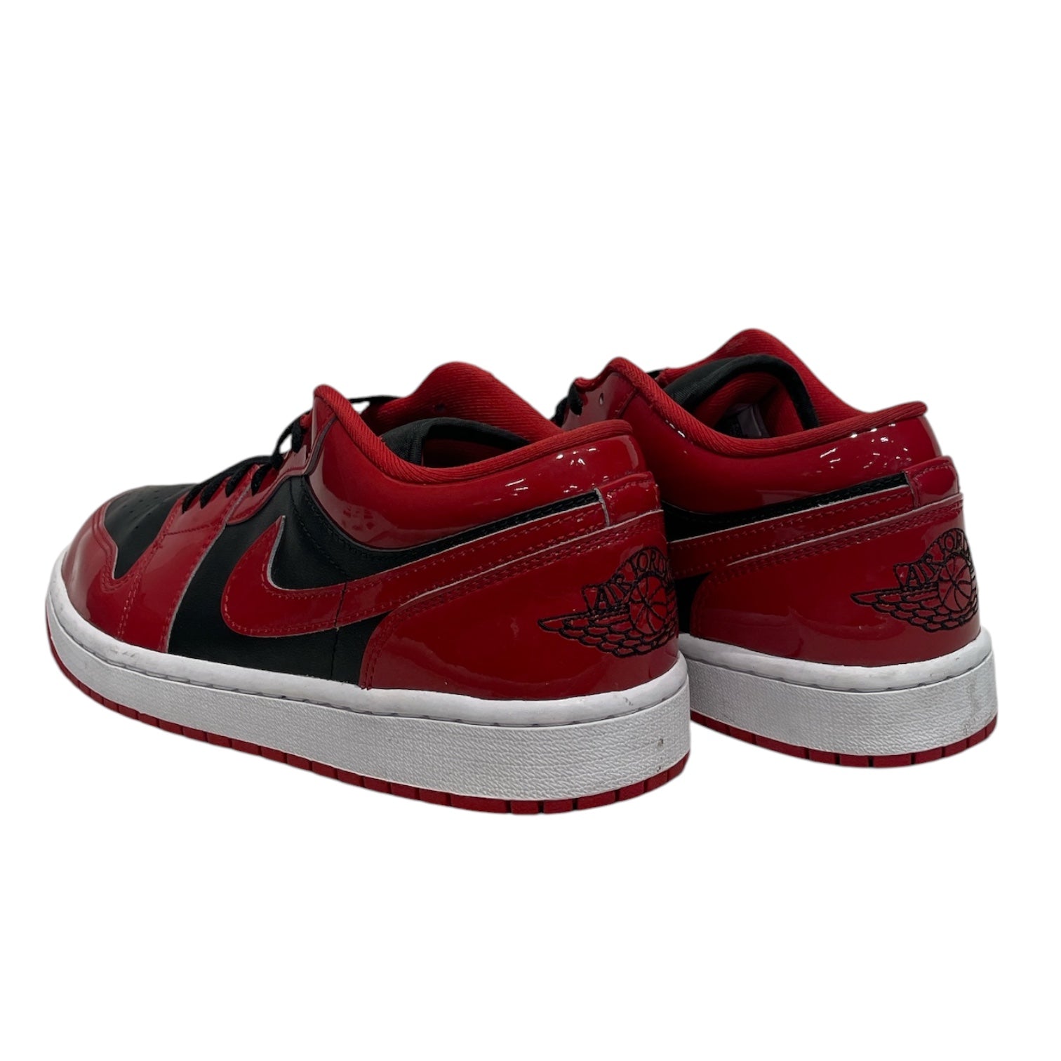 NIKE/AIR JORDAN 1 LOW/Low-Sneakers/US 9/MLT/HV4089-006 view 2