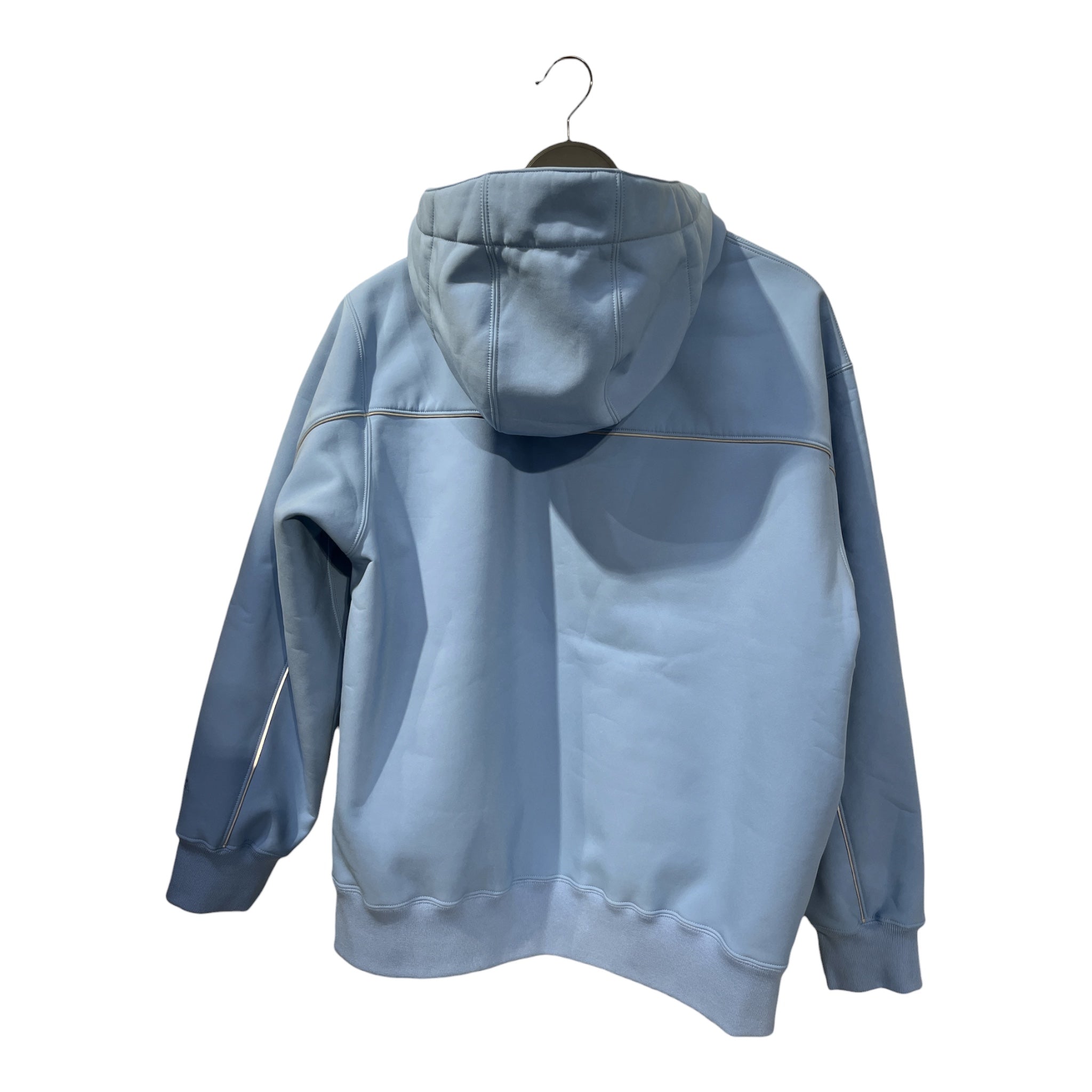 Supreme/Jacket/M/Polyester/BLU/WINDSTOPPER view 2