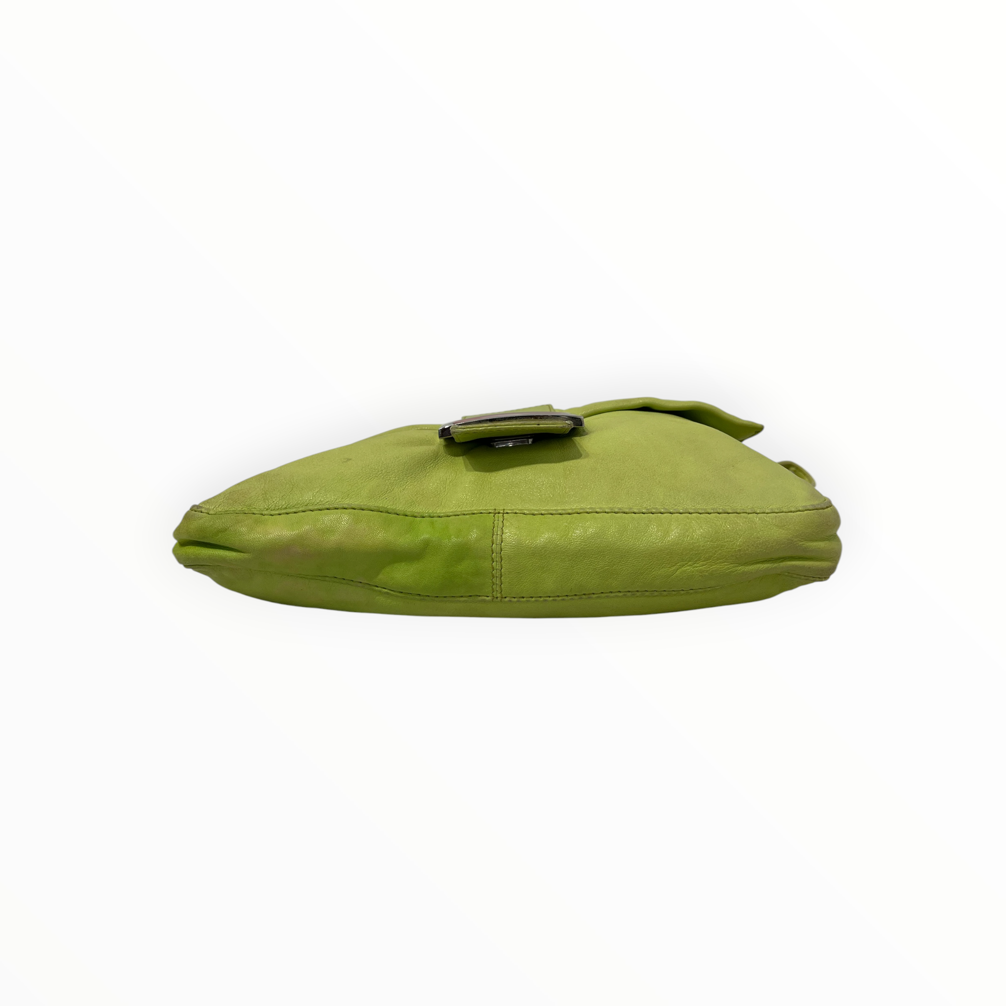 FENDI/Bag/Leather/GRN/2003 BAGUETTE view 5