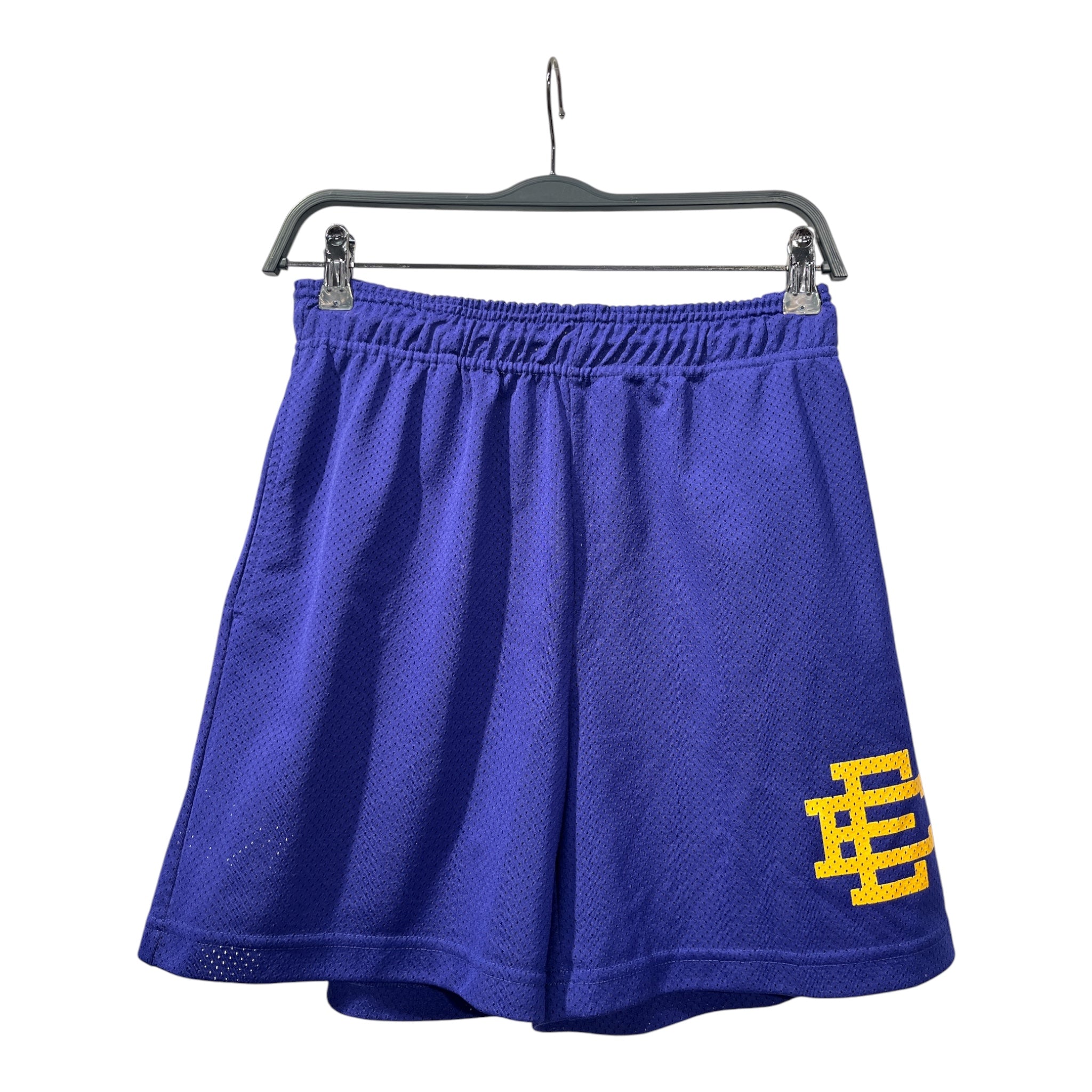 Eric Emanuel/Shorts/M/Nylon/PPL/ view 1