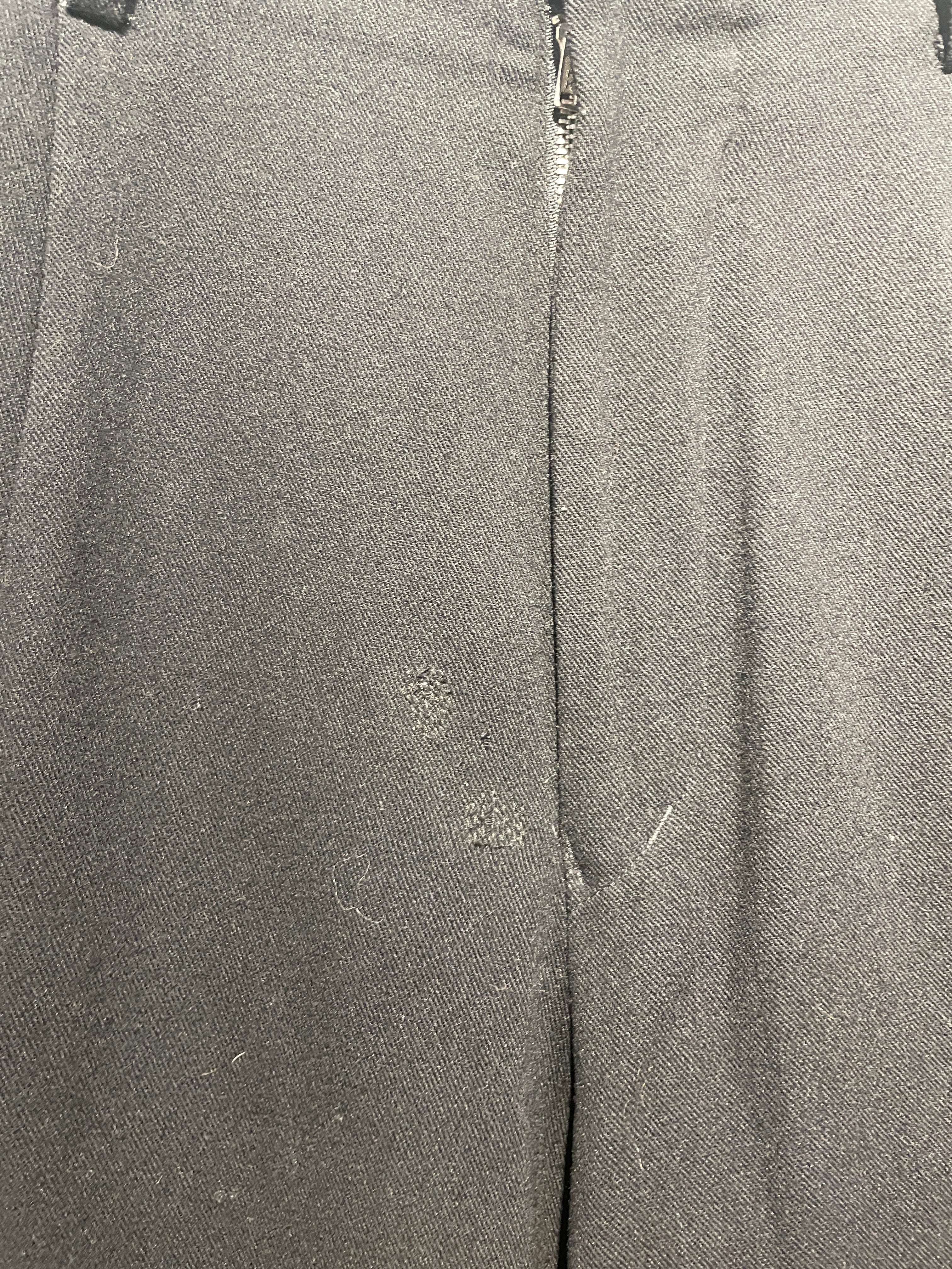 Y's for men/Slacks/L/Cotton/BLK/ view 3