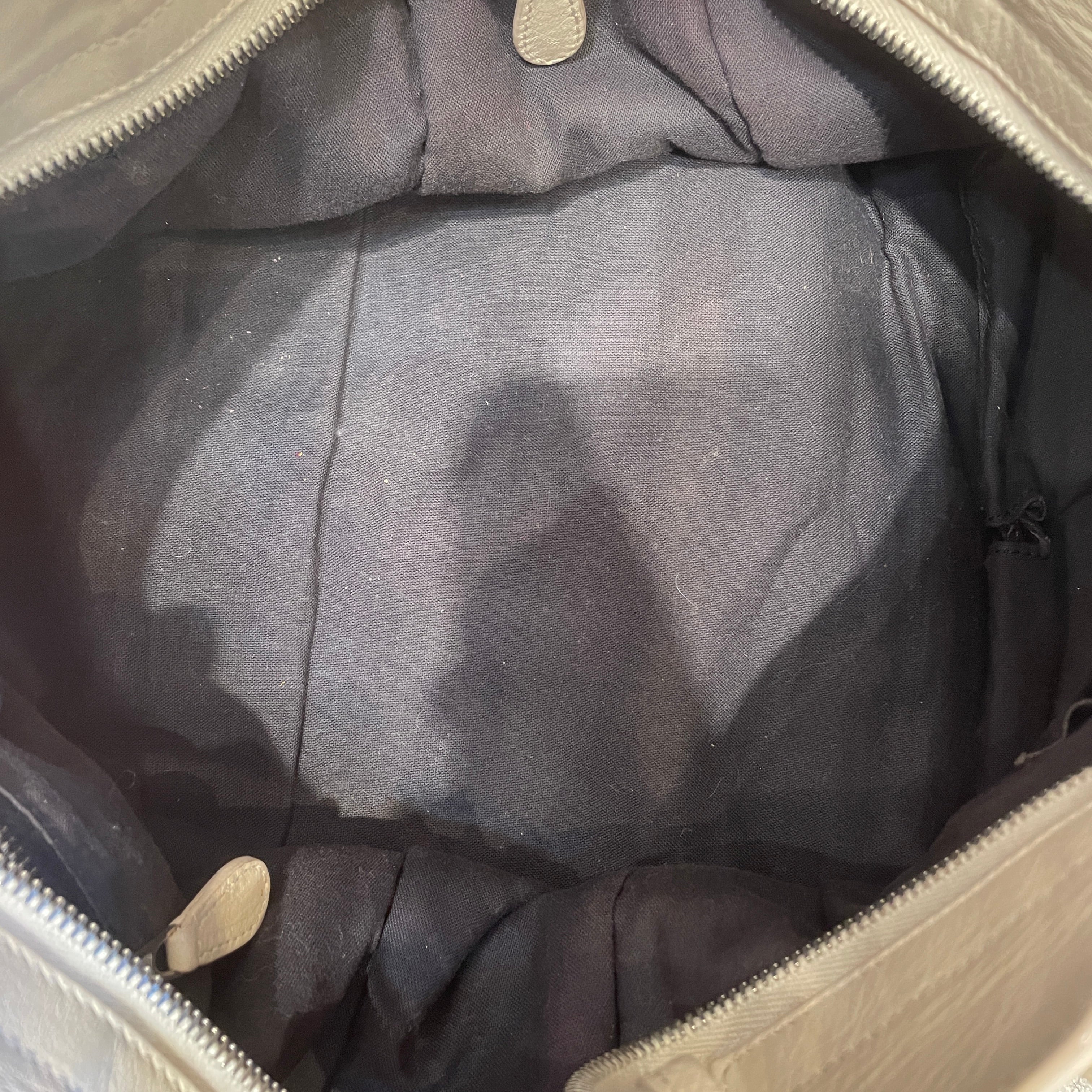 BALENCIAGA/Hand Bag/Leather/CRM/ view 5
