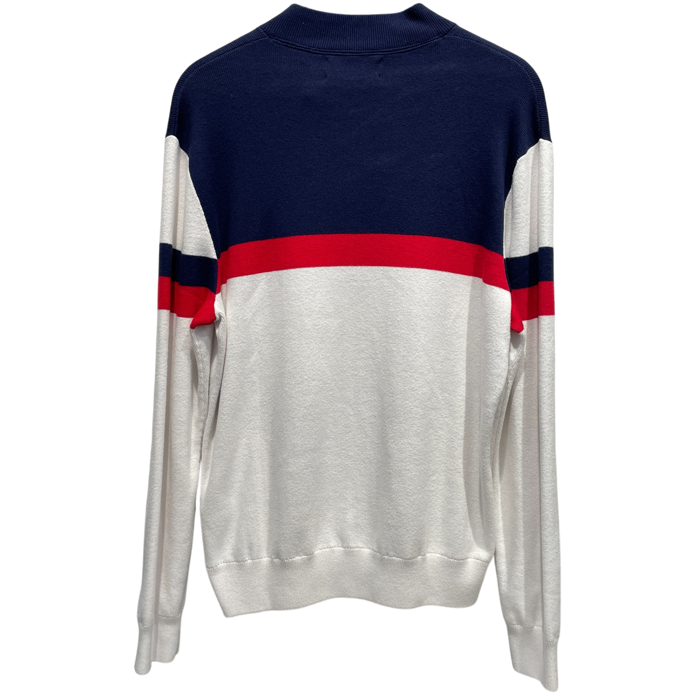 POLO SPORT/Sweater/L/Stripe/MLT/PSFC view 2