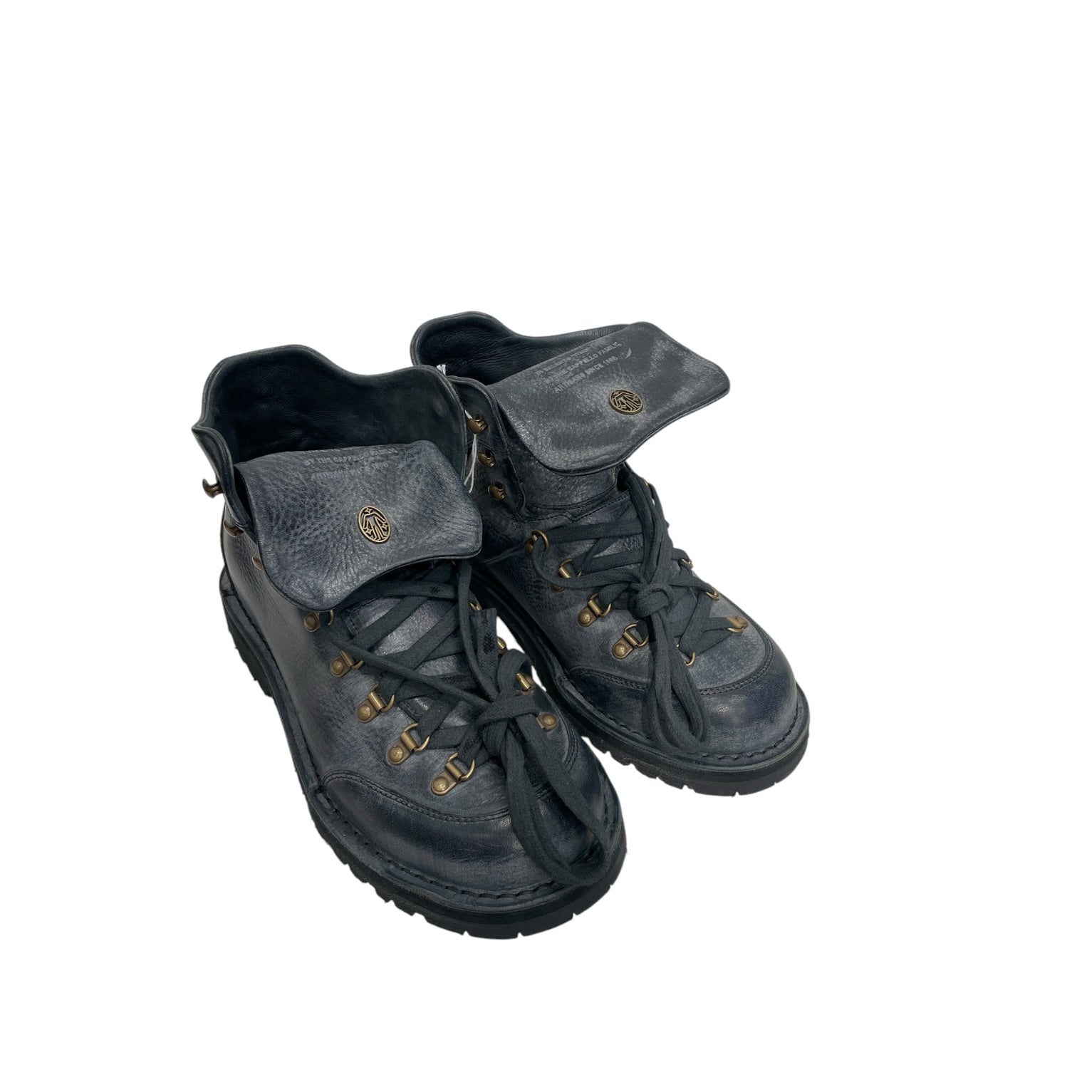 FRACAP/Boots/EU 43/GRY/UNITED ARTWORKS DESTROYER BOOT view 1