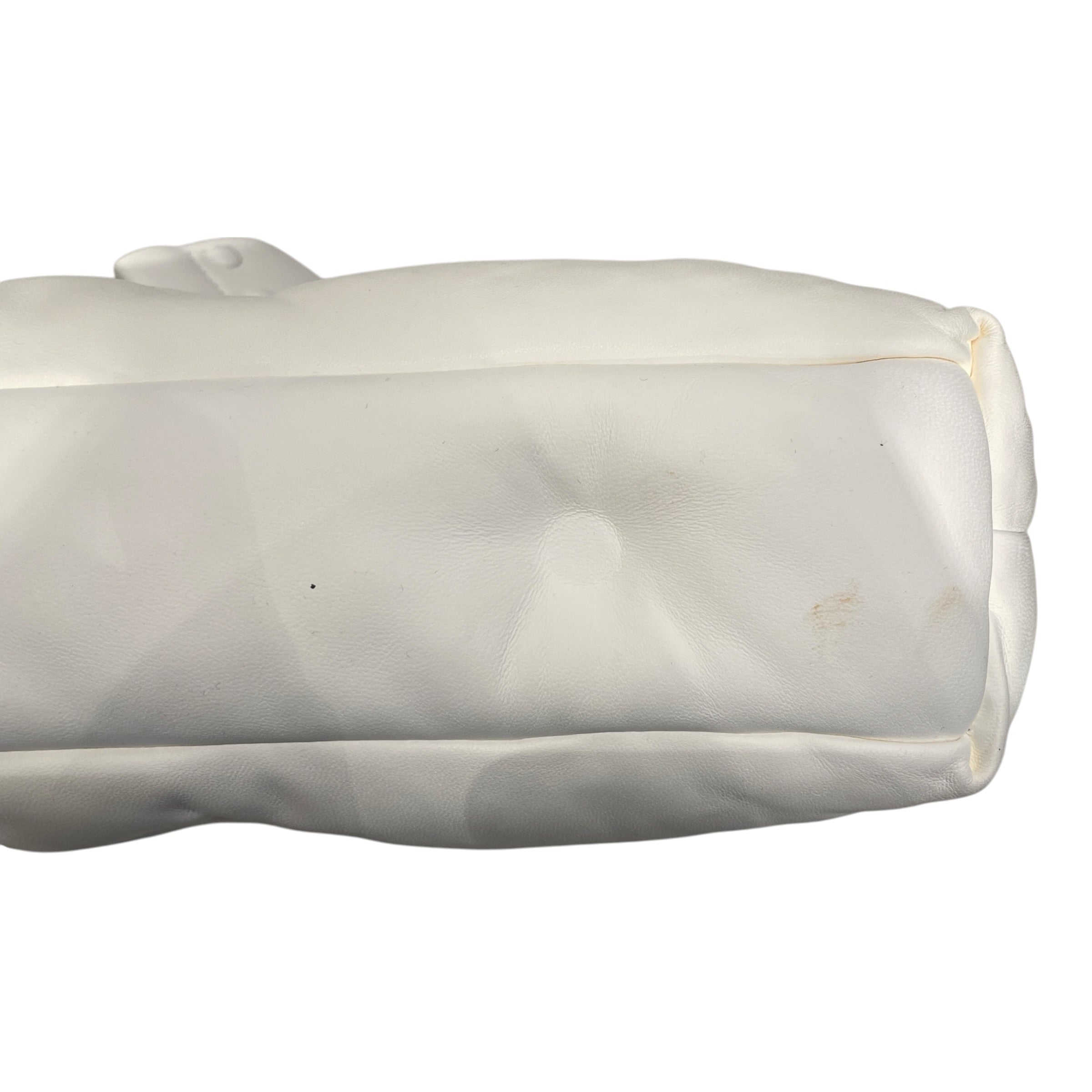 Maison Margiela/Cross Body Bag/Leather/WHT/GLAM SLAM QUILTED PUFFY BAG view 5