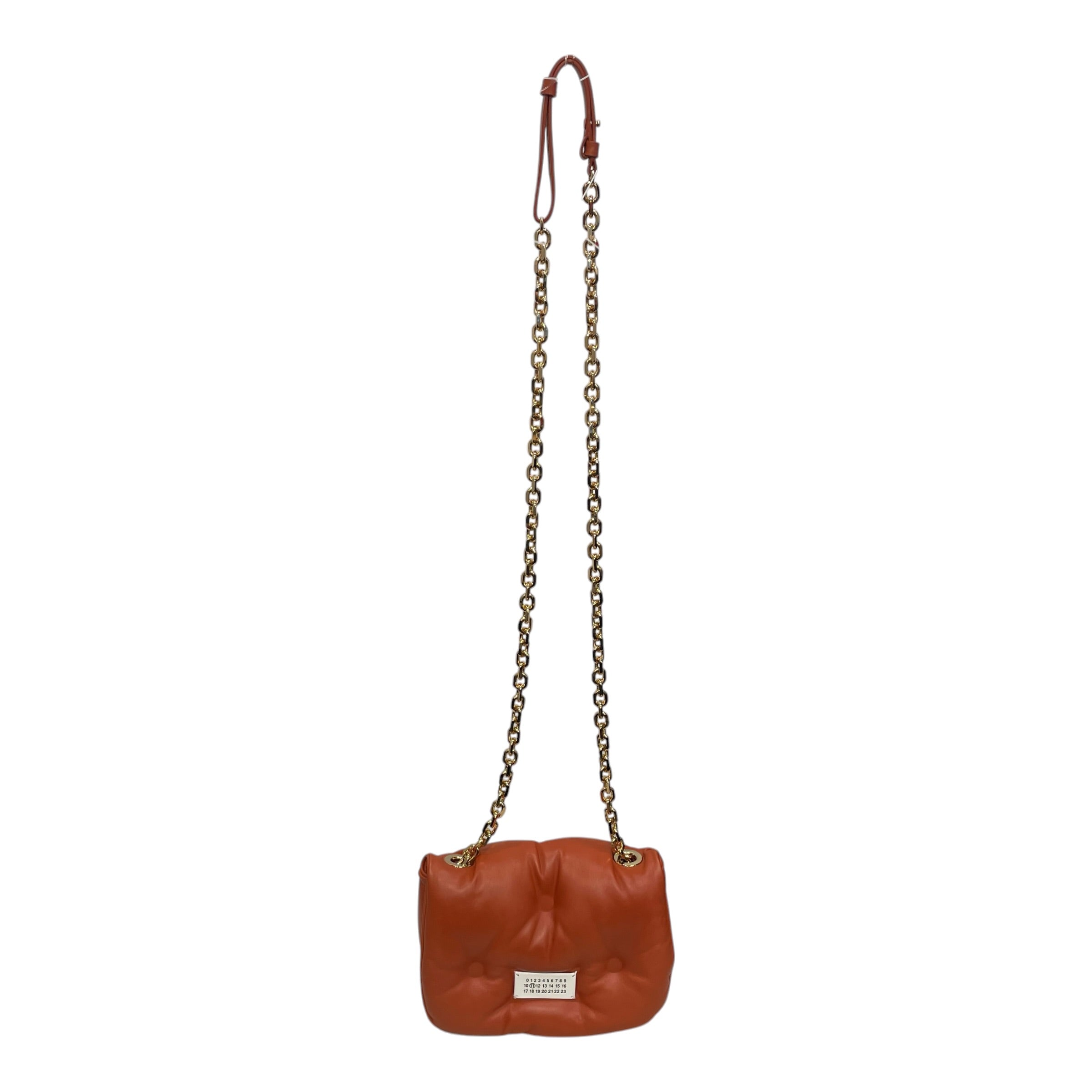 Maison Margiela/Clutch Bag/Leather/CML/GLAM SLAM REPLICA view 1