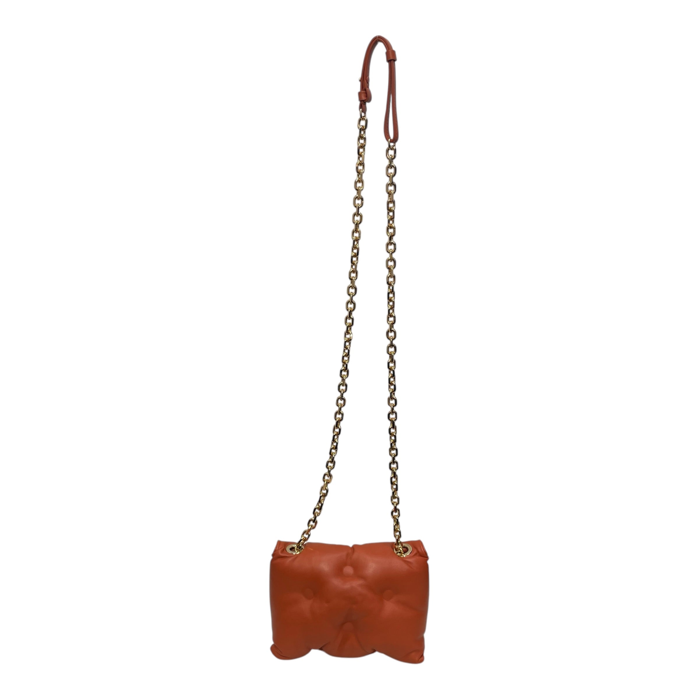 Maison Margiela/Clutch Bag/Leather/CML/GLAM SLAM REPLICA view 2