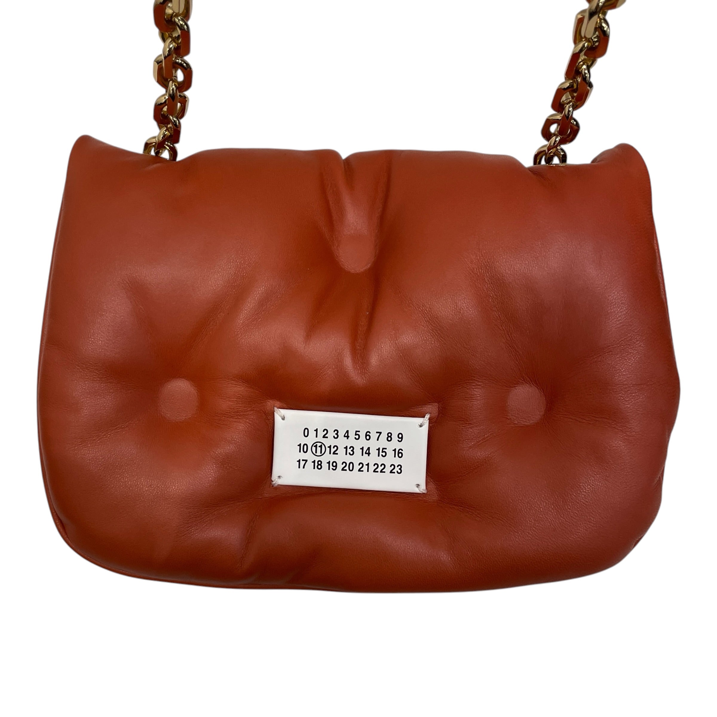 Maison Margiela/Clutch Bag/Leather/CML/GLAM SLAM REPLICA view 4
