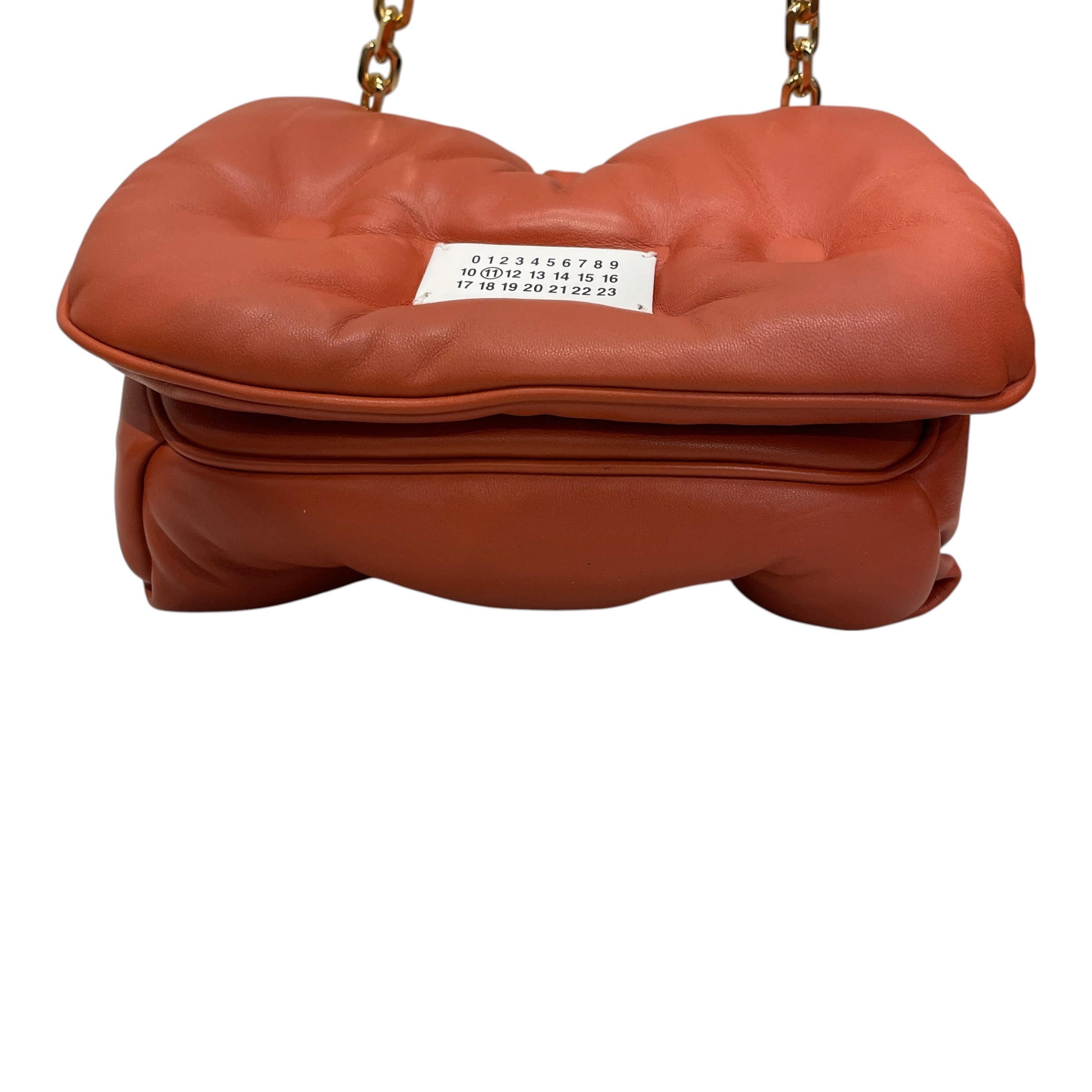 Maison Margiela/Clutch Bag/Leather/CML/GLAM SLAM REPLICA view 3
