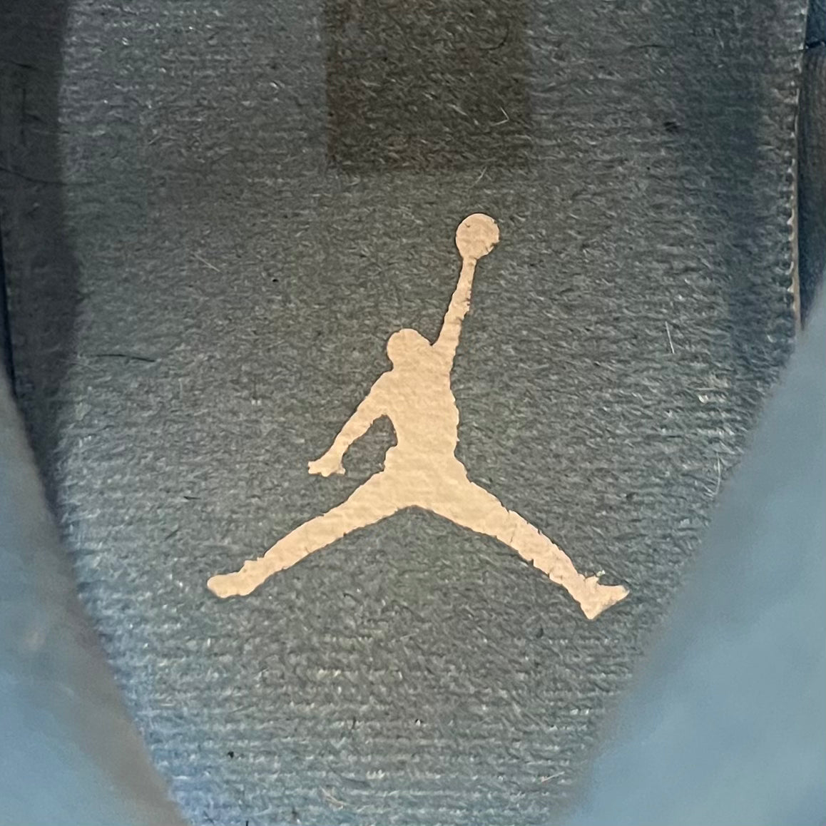 JORDAN BRAND/Hi-Sneakers/US 9.5/Leather/BLU/CT8013122 view 4