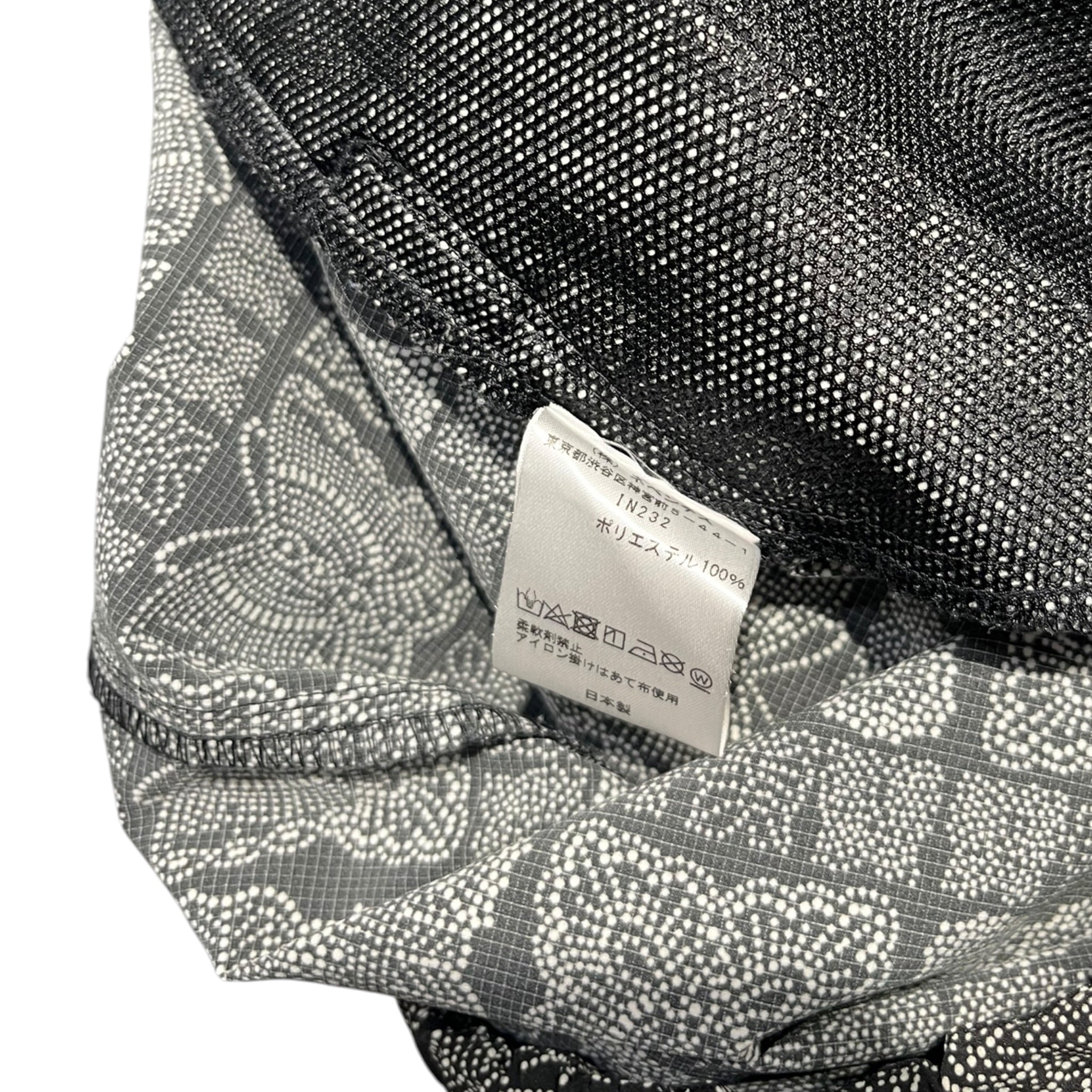 Needles Sportswear/Pants/M/Nylon/BLK/W.U. pants view 5