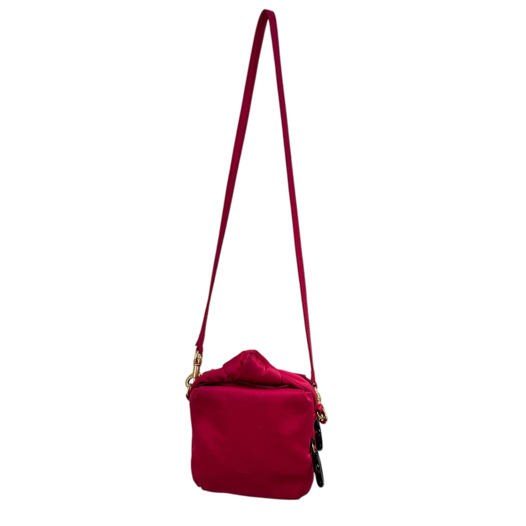 SEE BY CHLOE/Bag/Cotton/PNK/TILLY CAMERA BAG view 2
