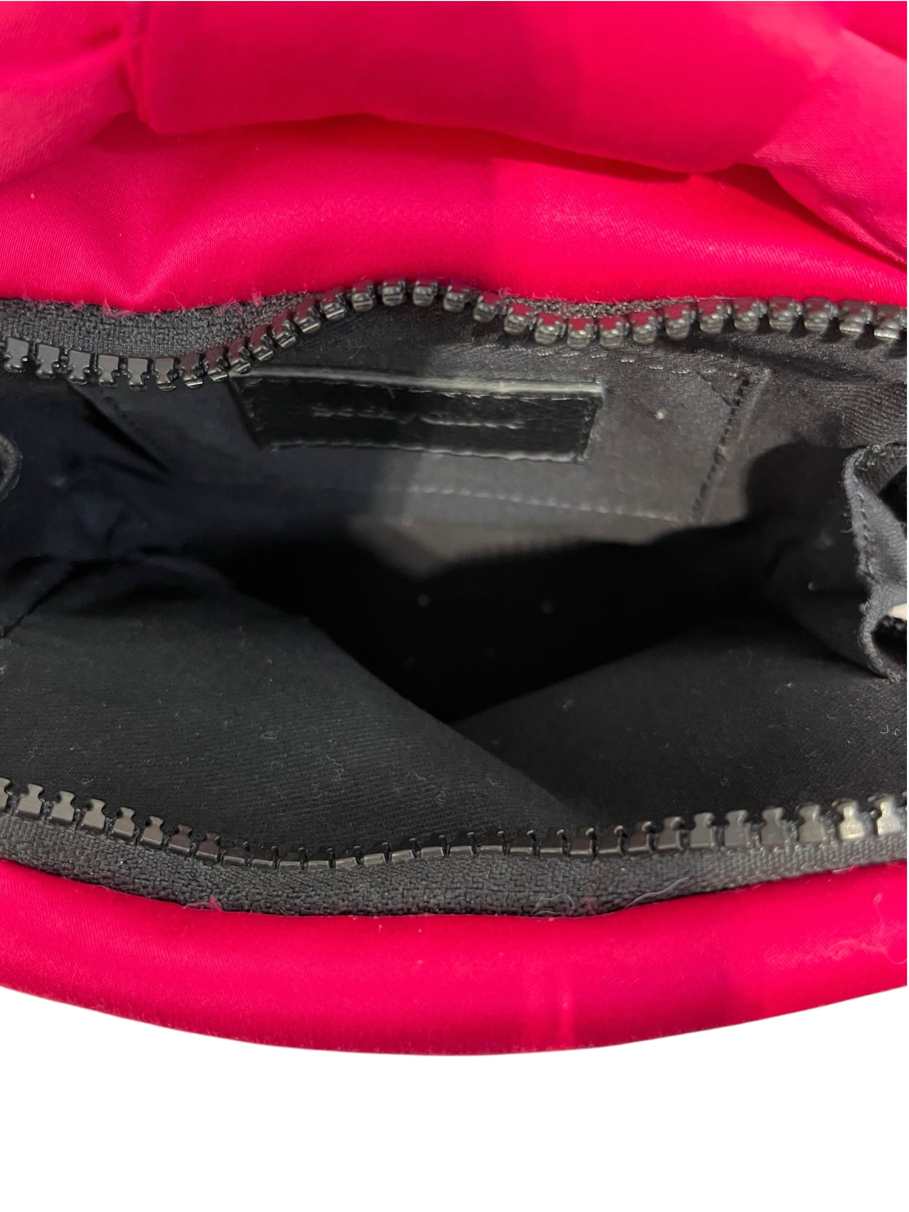 SEE BY CHLOE/Bag/Cotton/PNK/TILLY CAMERA BAG view 4