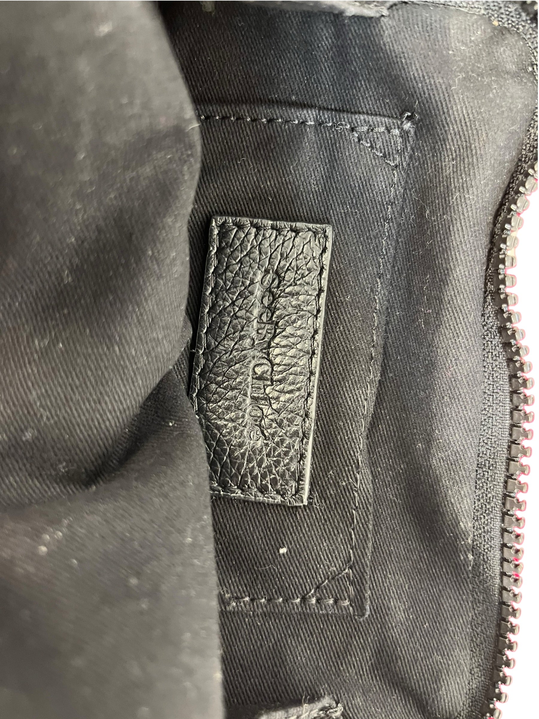 SEE BY CHLOE/Bag/Cotton/PNK/TILLY CAMERA BAG view 5