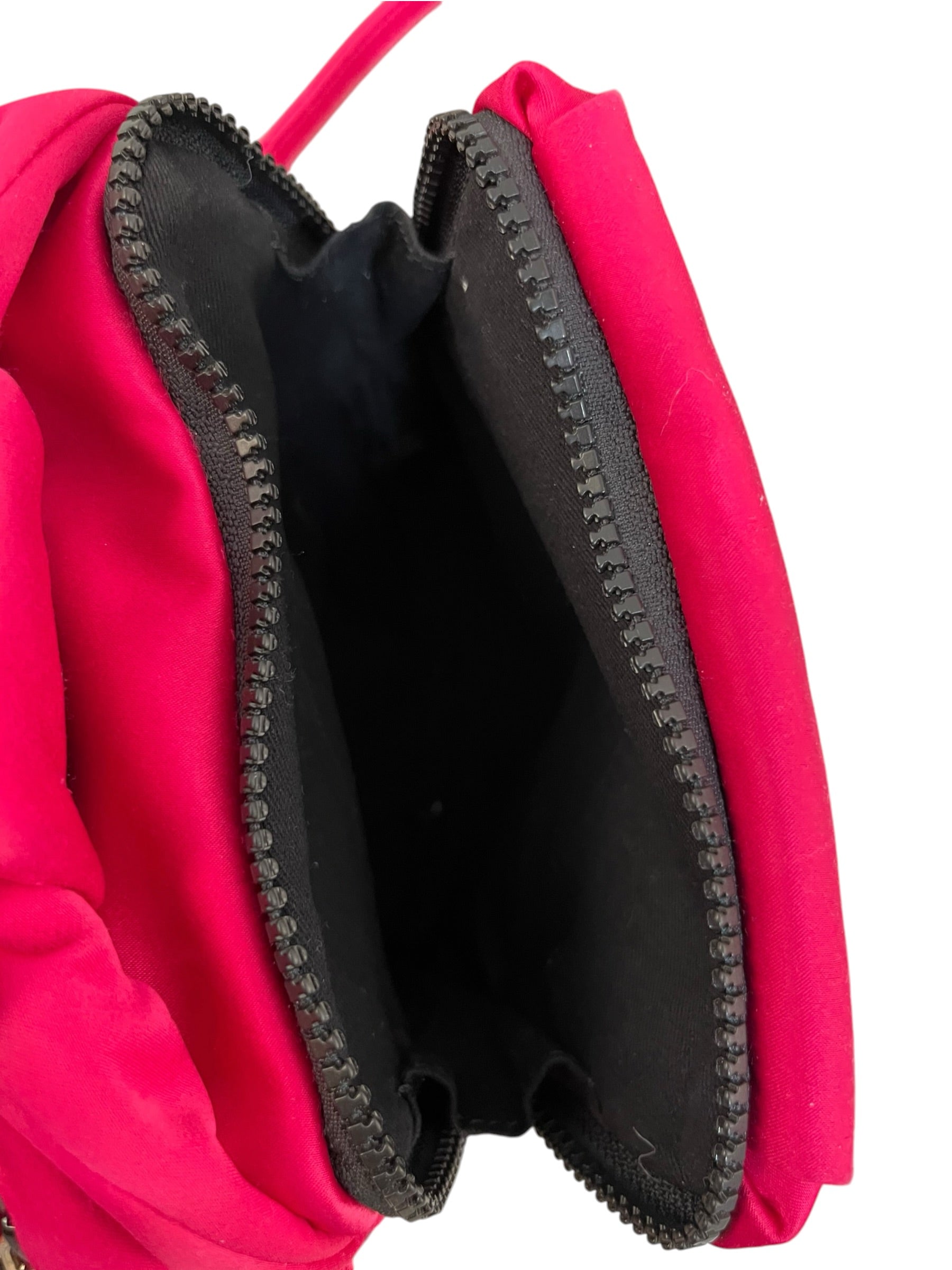 SEE BY CHLOE/Bag/Cotton/PNK/TILLY CAMERA BAG view 6