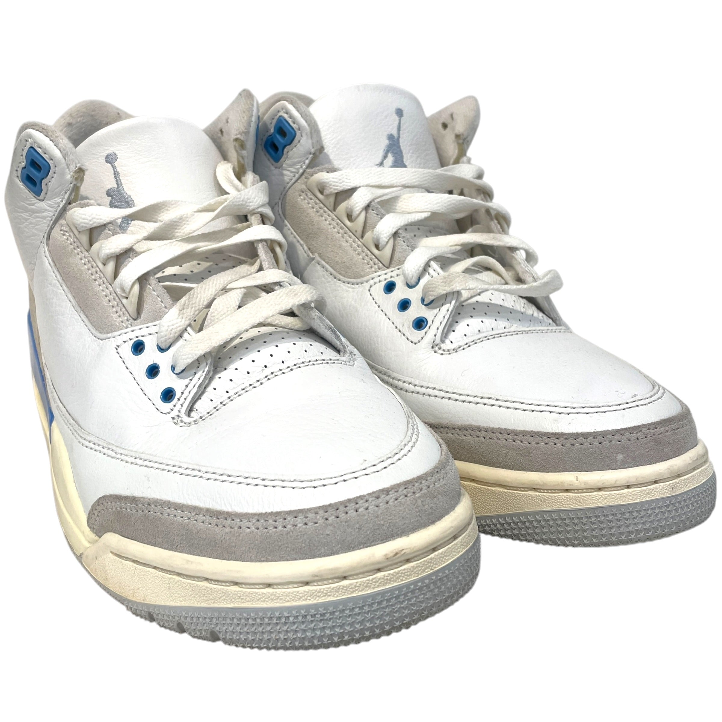 NIKE/Hi-Sneakers/US 9/WHT/ct8532-101 view 1