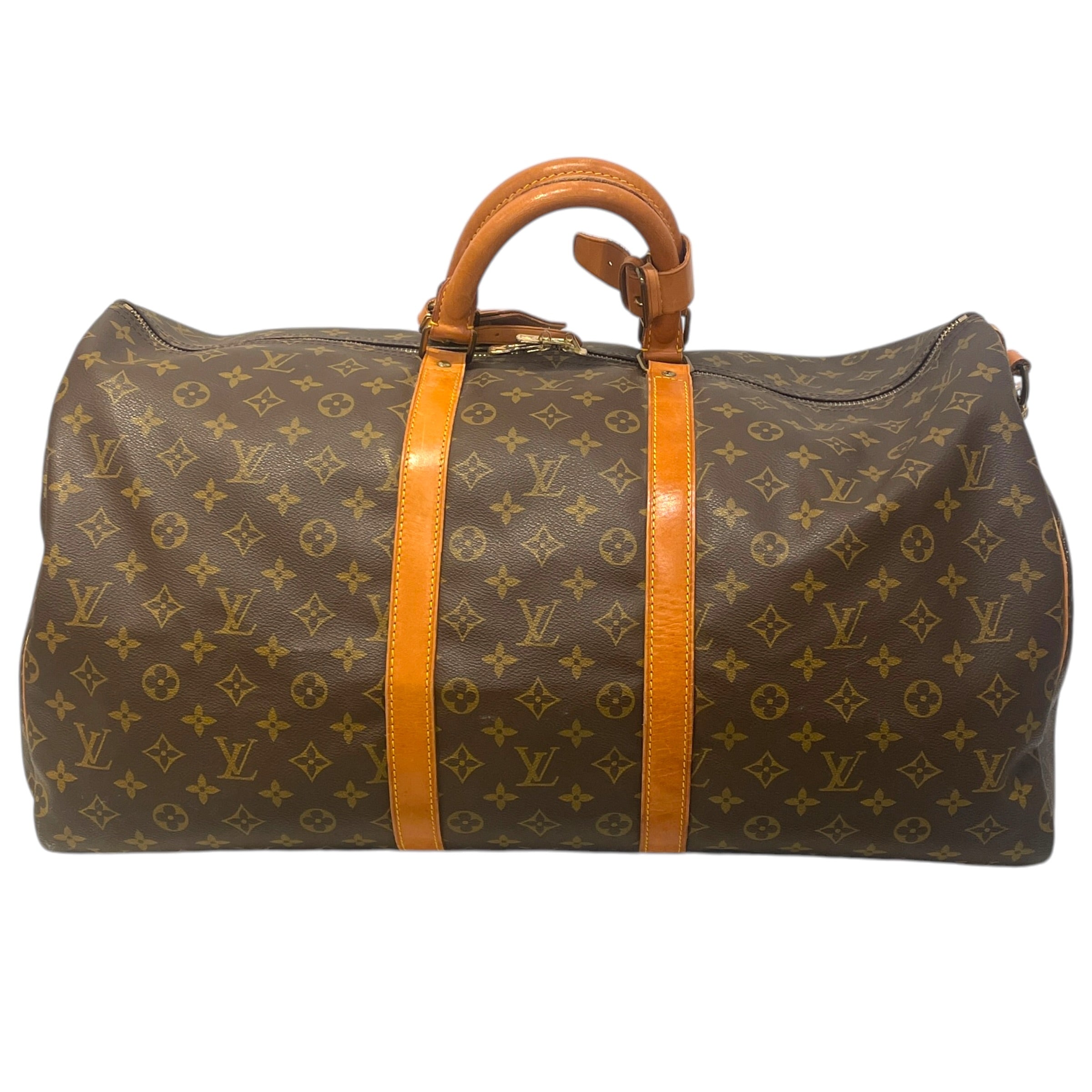 LOUIS VUITTON/Luggage/Monogram/BRW/FH0940 view 1