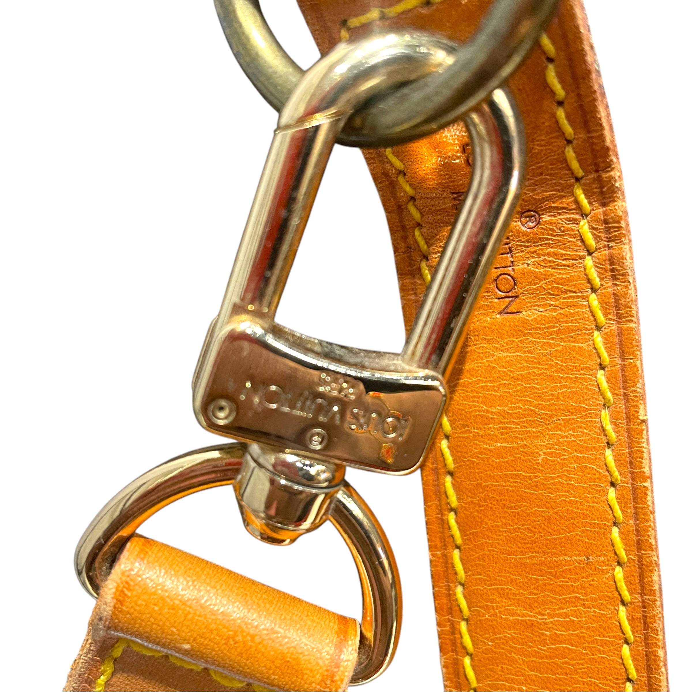 LOUIS VUITTON/Luggage/Monogram/BRW/FH0940 view 3