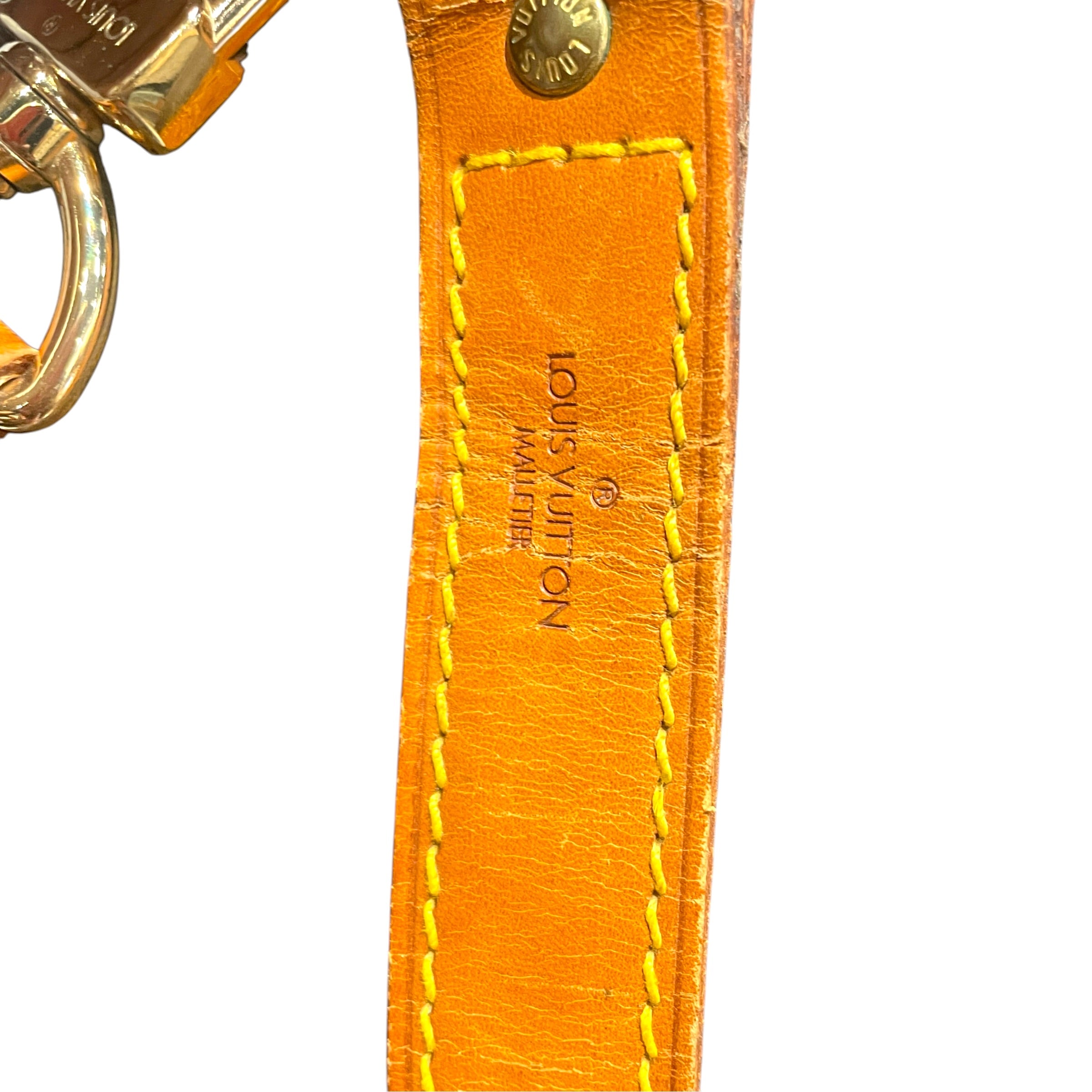 LOUIS VUITTON/Luggage/Monogram/BRW/FH0940 view 4