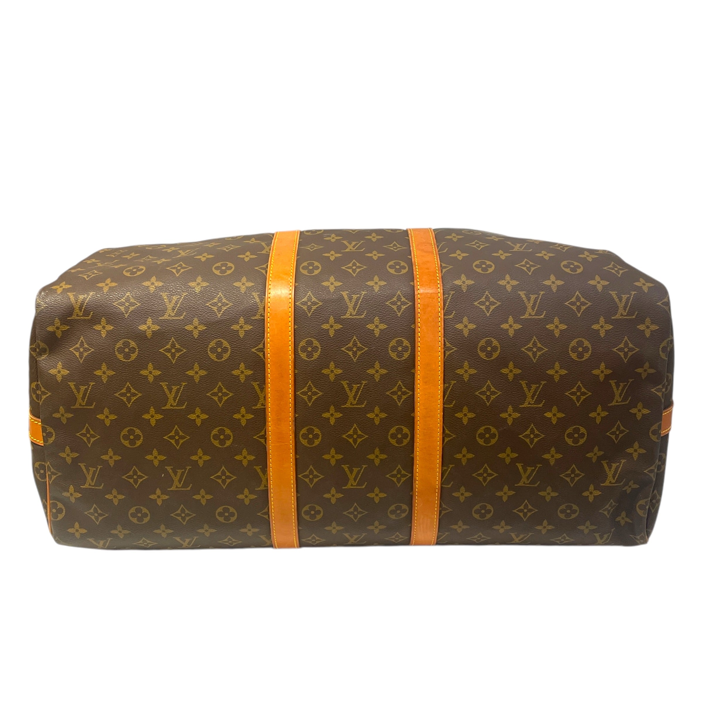 LOUIS VUITTON/Luggage/Monogram/BRW/FH0940 view 5