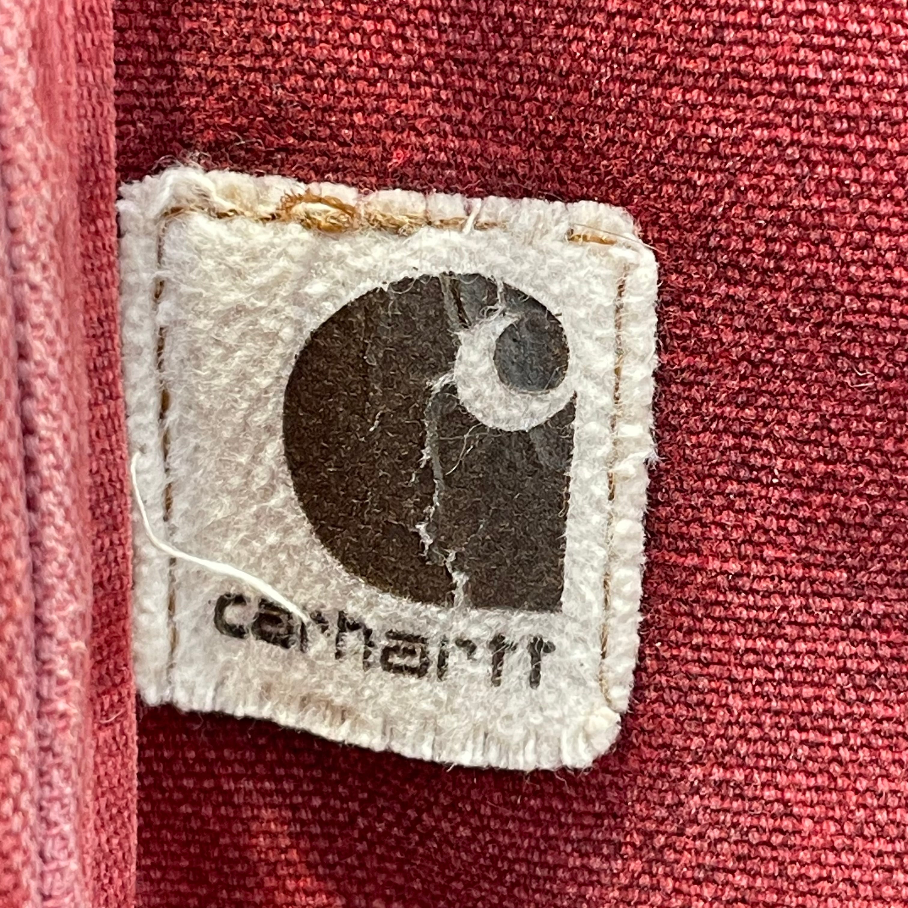 Carhartt/Jacket/M/Cotton/BRD/WORK JKT view 4