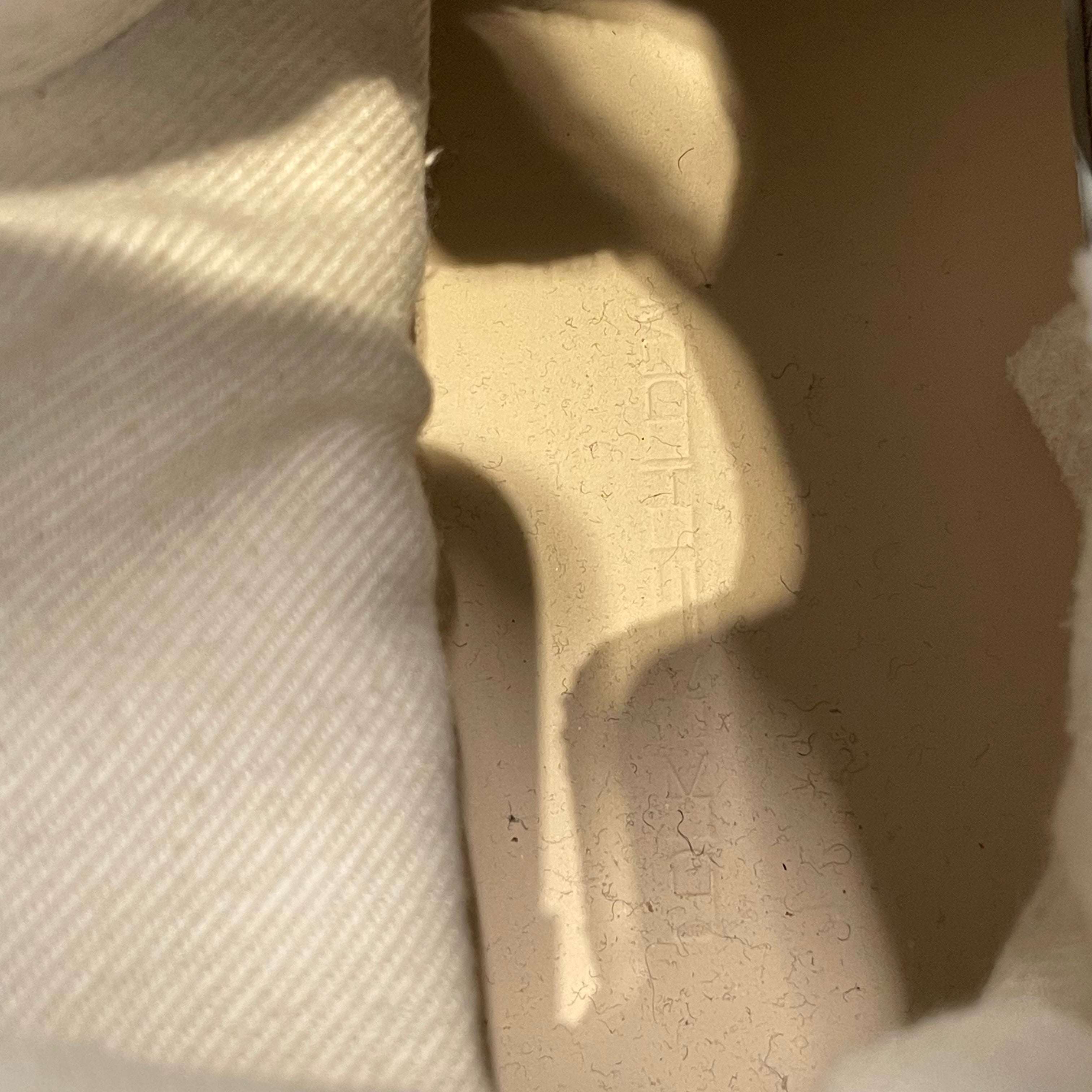 RICK OWENS DRKSHDW/Hi-Sneakers/EU 46/Cotton/BLK/DRKSHDW HIGHTOP view 4