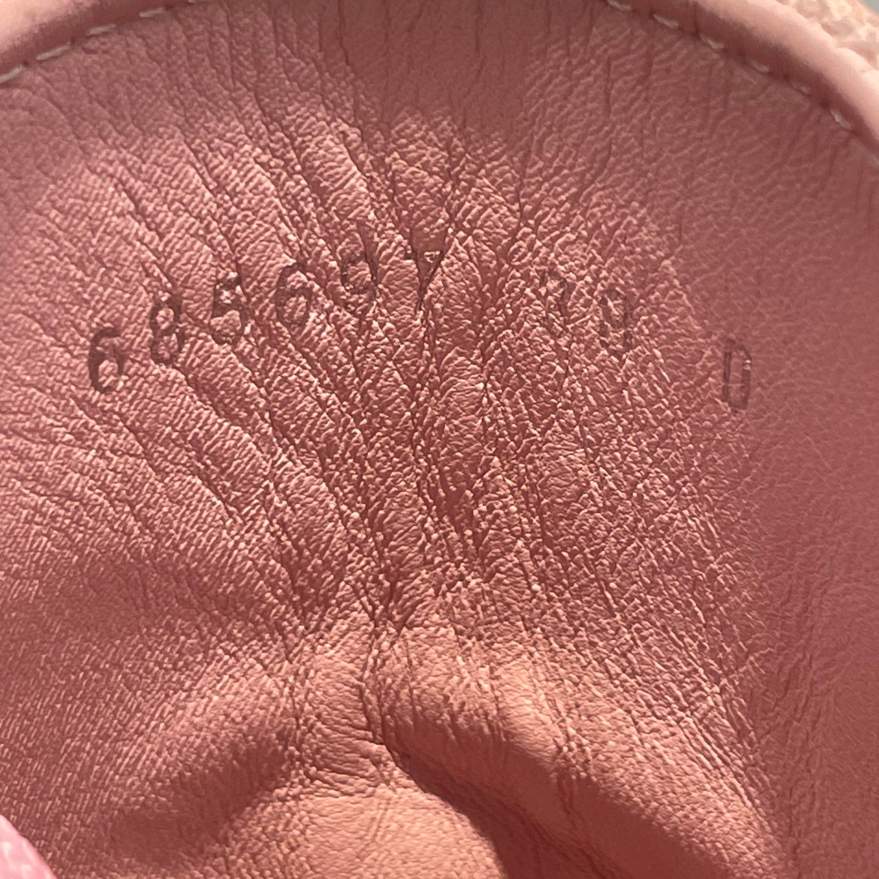 Alexander McQueen/Hi-Sneakers/EU 38/Nylon/GRY/pink/grey ombre view 5
