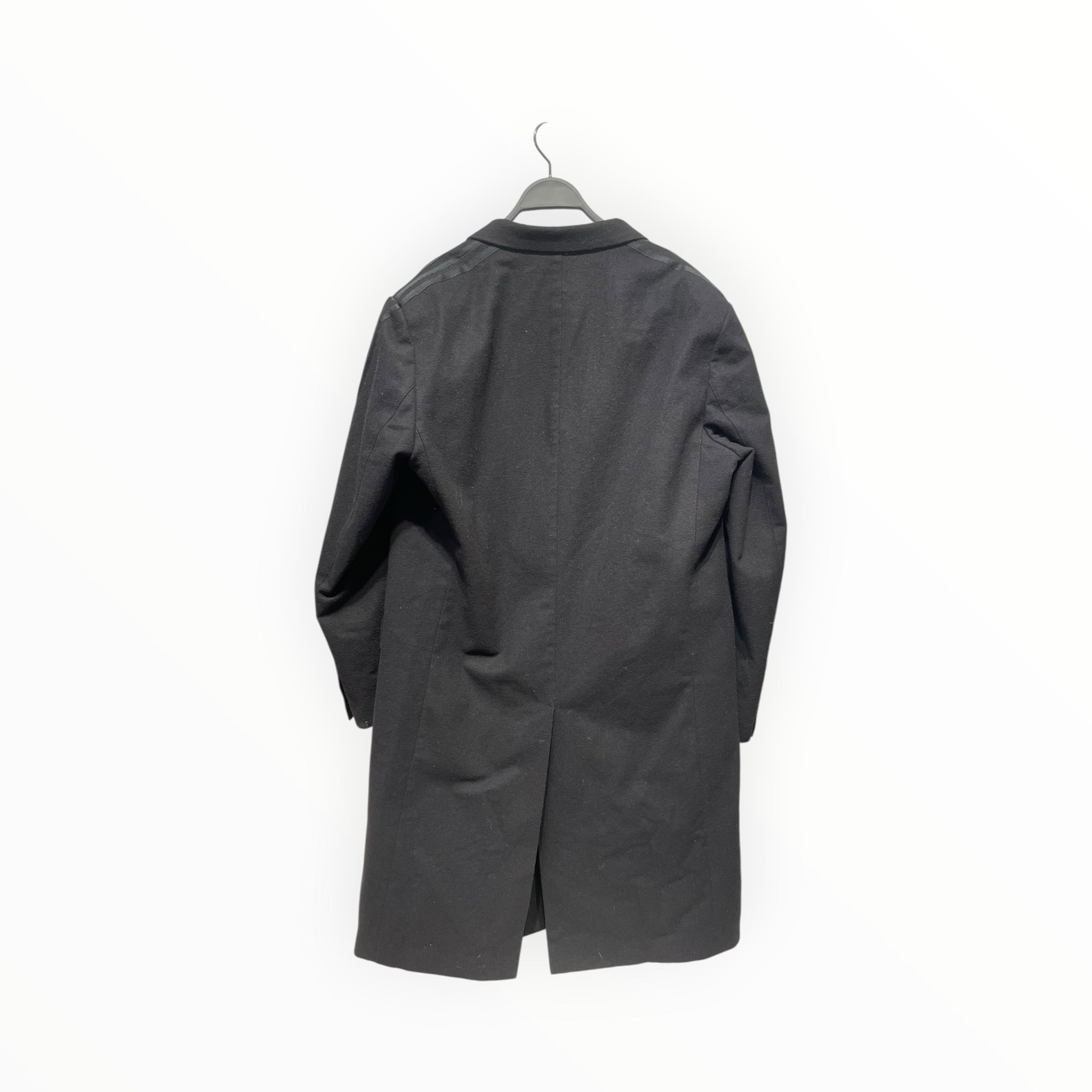 adidas/Tailored Jkt/L/Polyester/BLK/chile 62 view 2