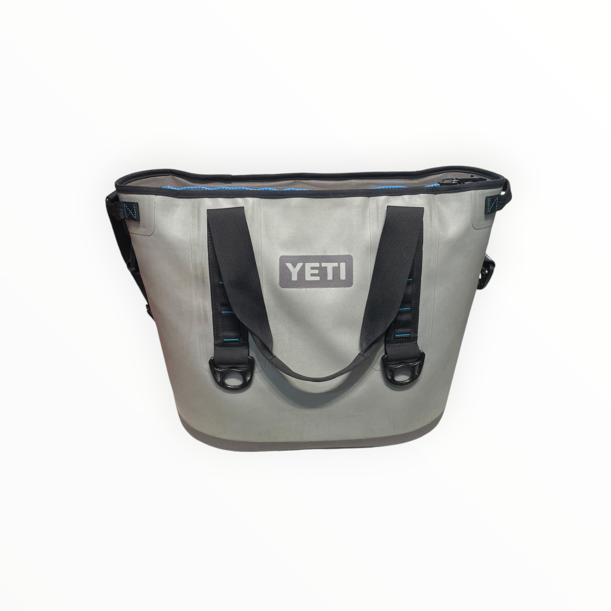 Yeti/Tote Bag/GRN/HOPPER 30 view 1