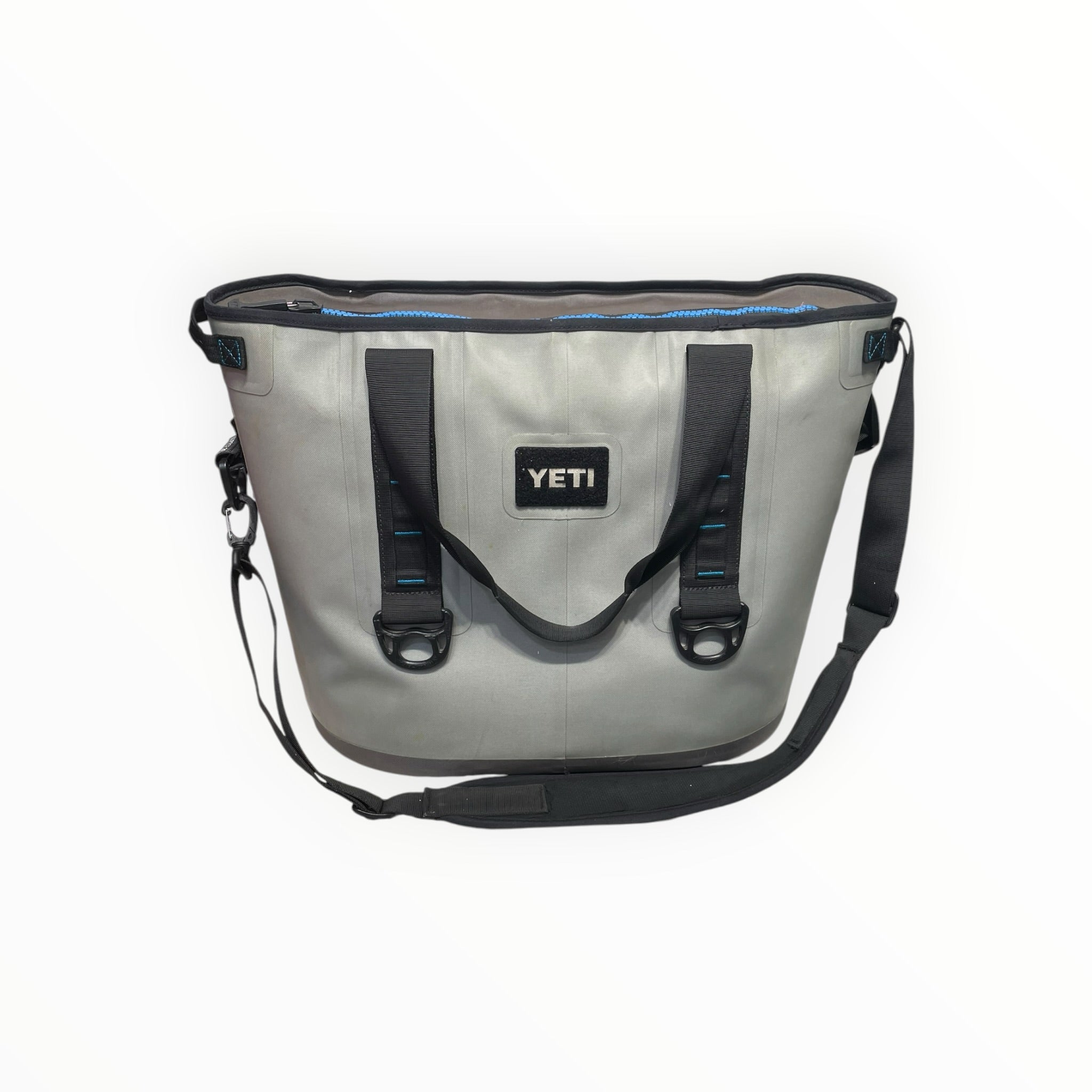 Yeti/Tote Bag/GRN/HOPPER 30 view 2