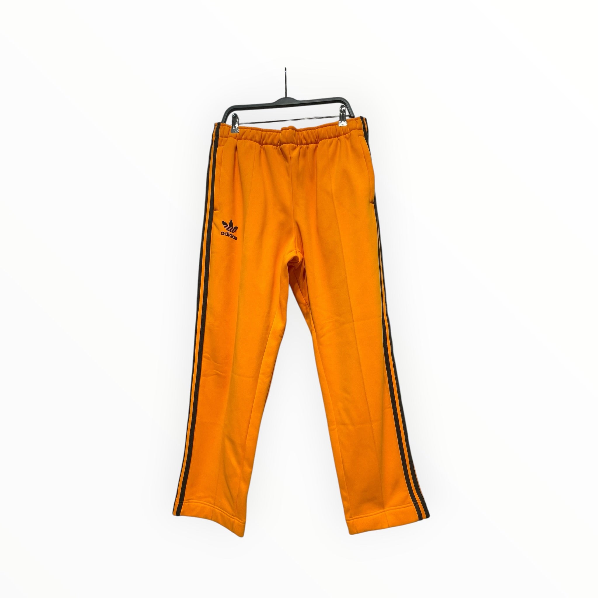 adidas/WALES BONNER/Pants/L/Polyester/ORN/TRACK PANTS view 1
