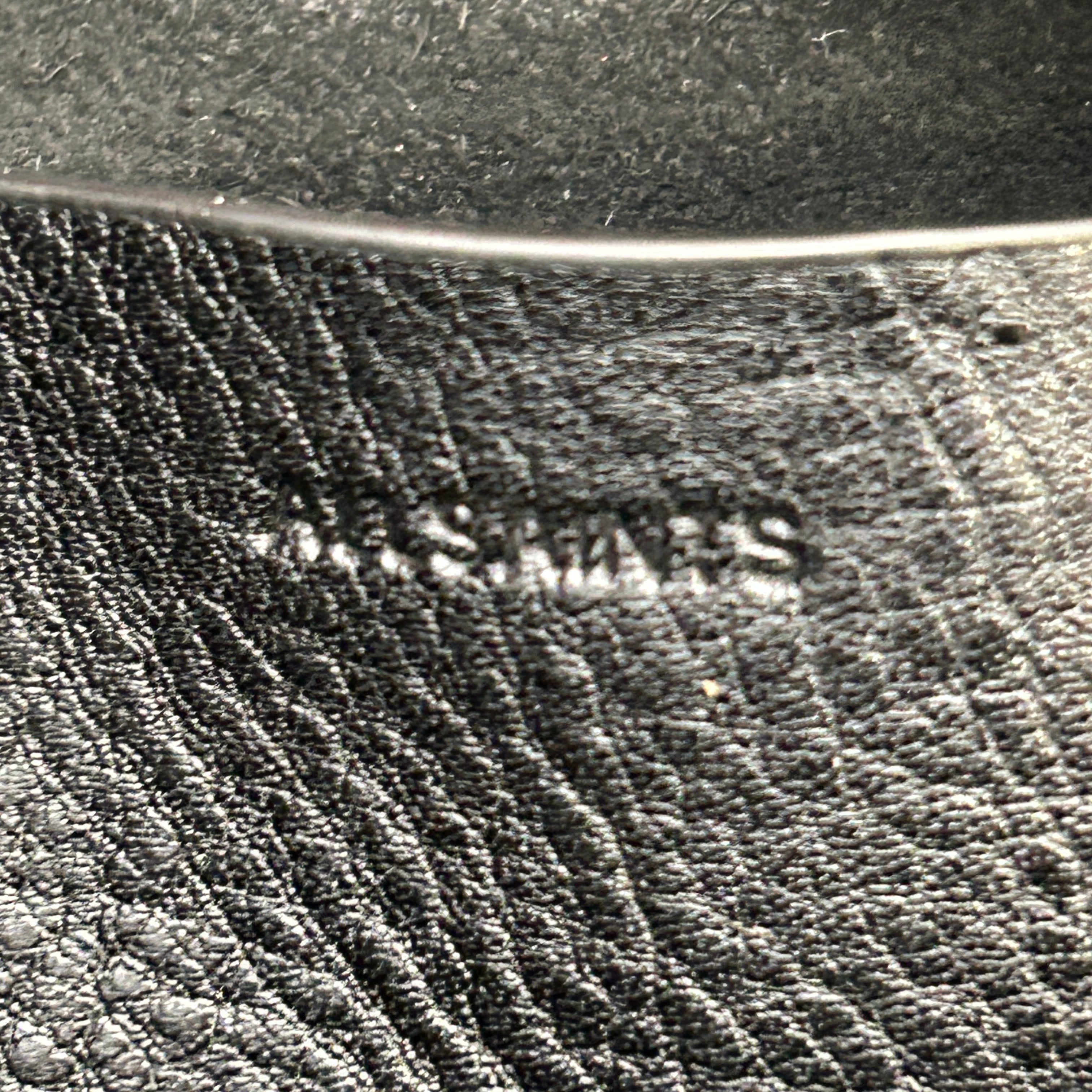 ALLSAINTS/Bag/Leather/BLK/ view 5