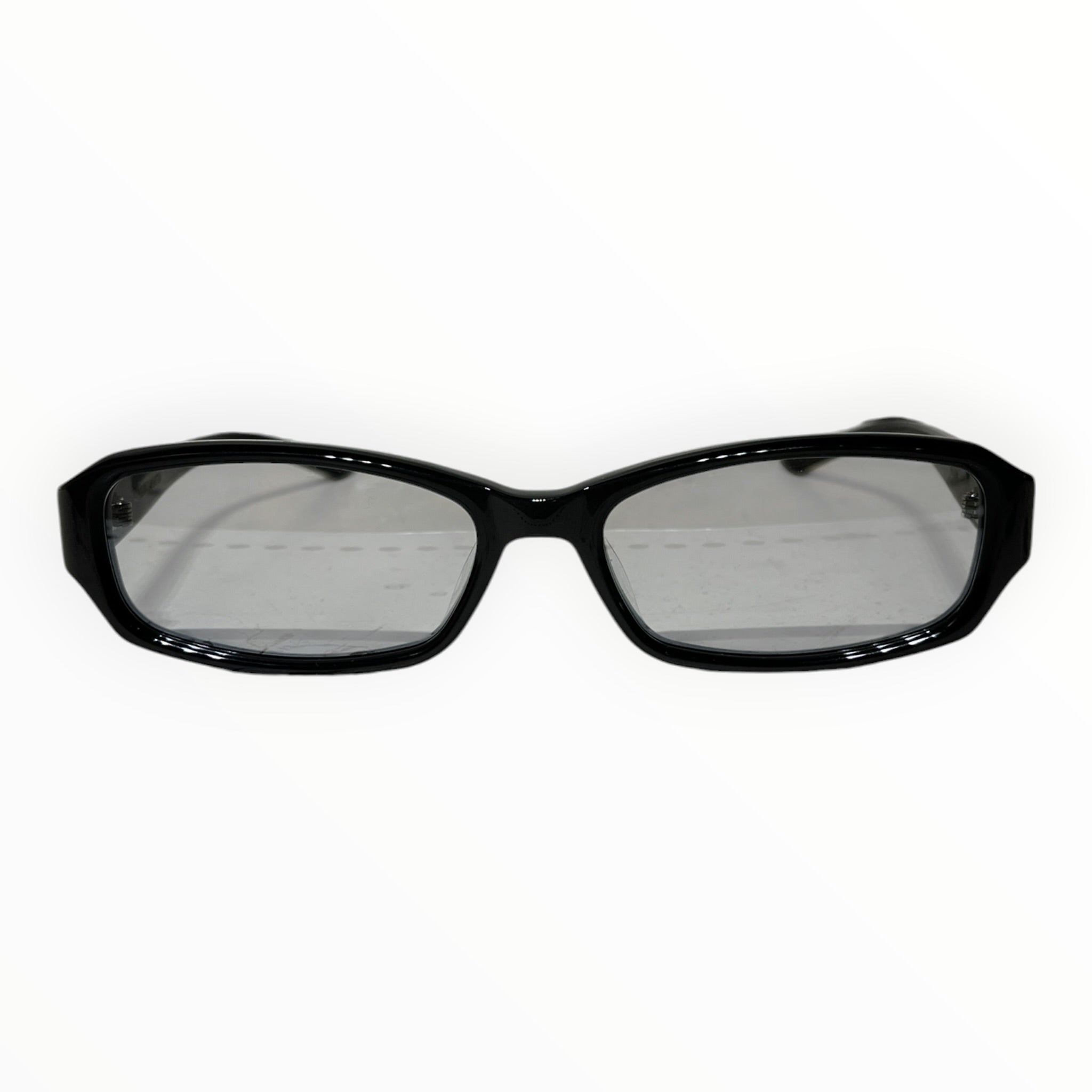 GENTLE MONSTER/Sunglasses/Plastic/GRY/M's/HALO G18 view 1