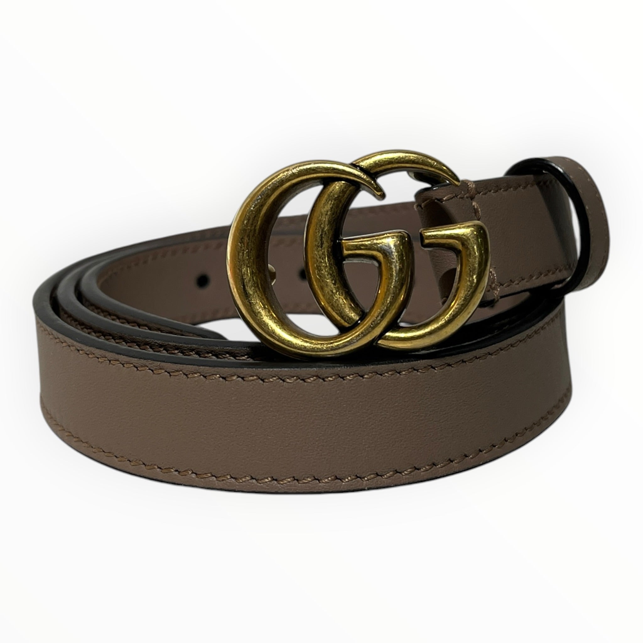 GUCCI/Belt/GG 409417 view 1