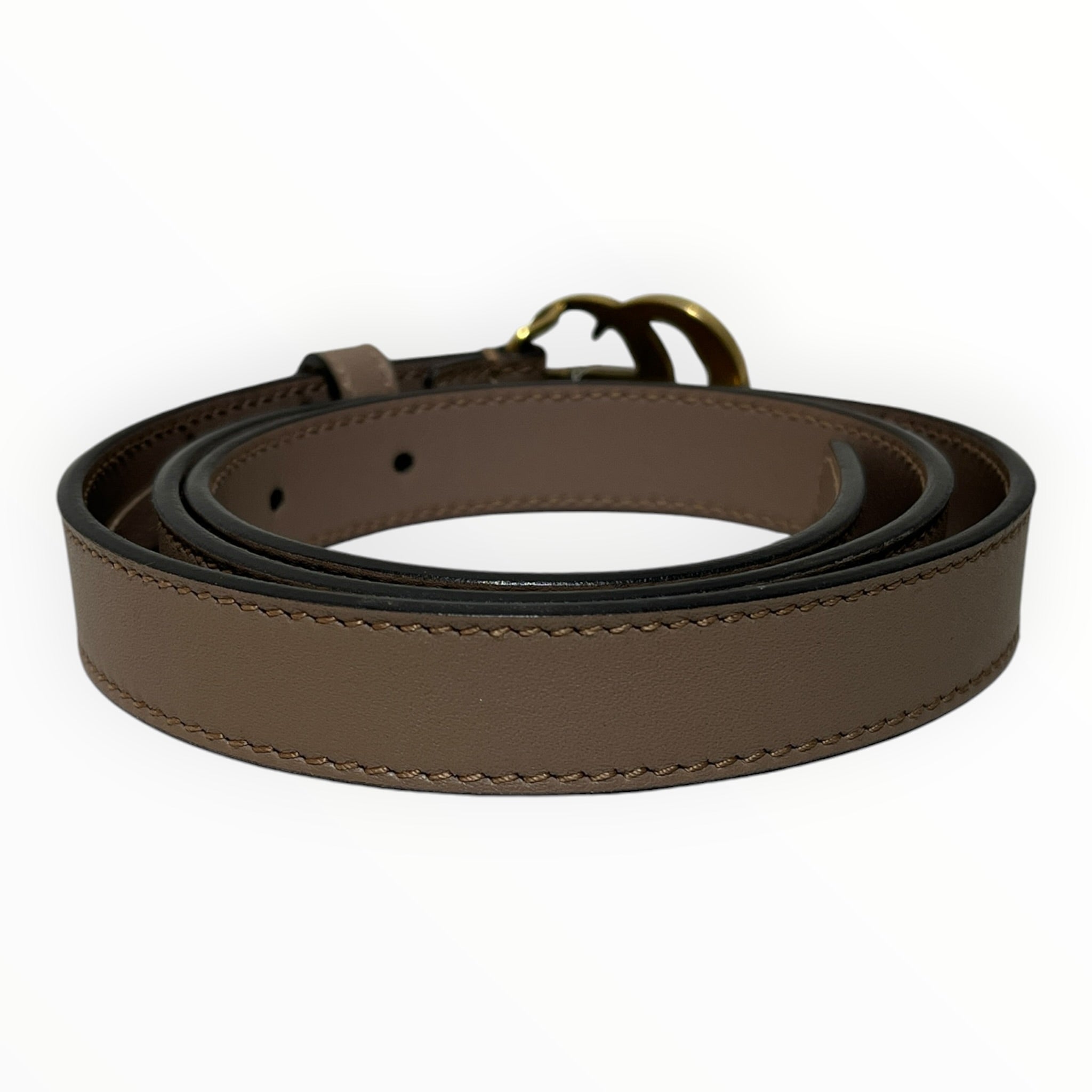GUCCI/Belt/GG 409417 view 2